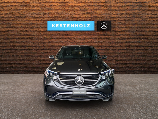 MERCEDES-BENZ EQC 400 AMG Line 4Matic-image-3
