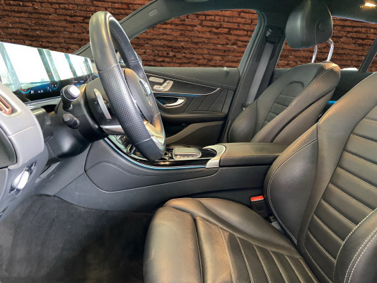 MERCEDES-BENZ EQC 400 AMG Line 4Matic-image-10