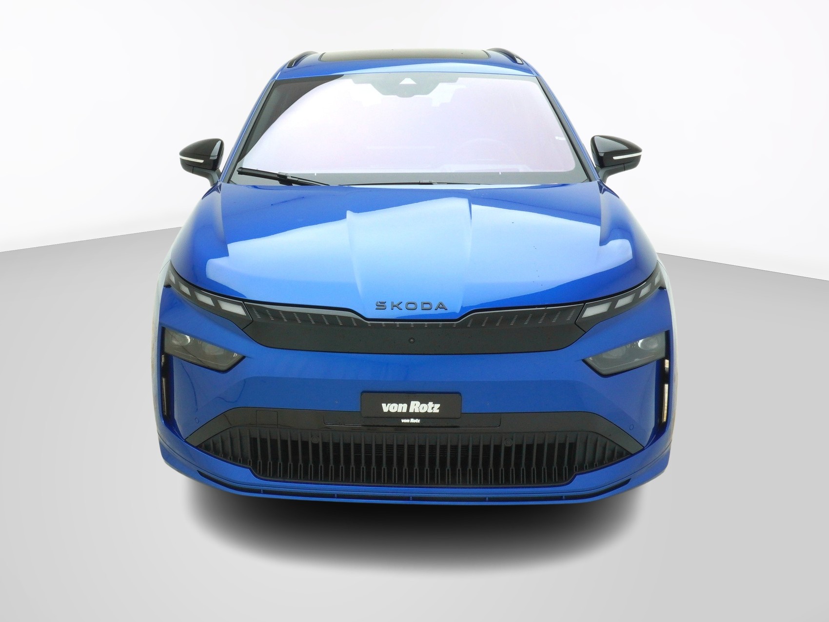 SKODA Enyaq iV 85x SportLine MAXX-image-6