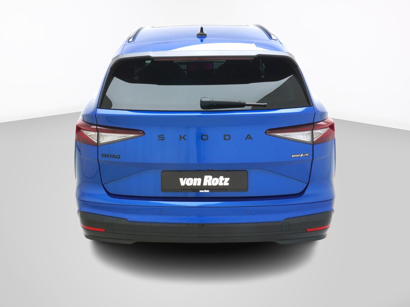 SKODA Enyaq iV 85x SportLine MAXX-showroom-element-2