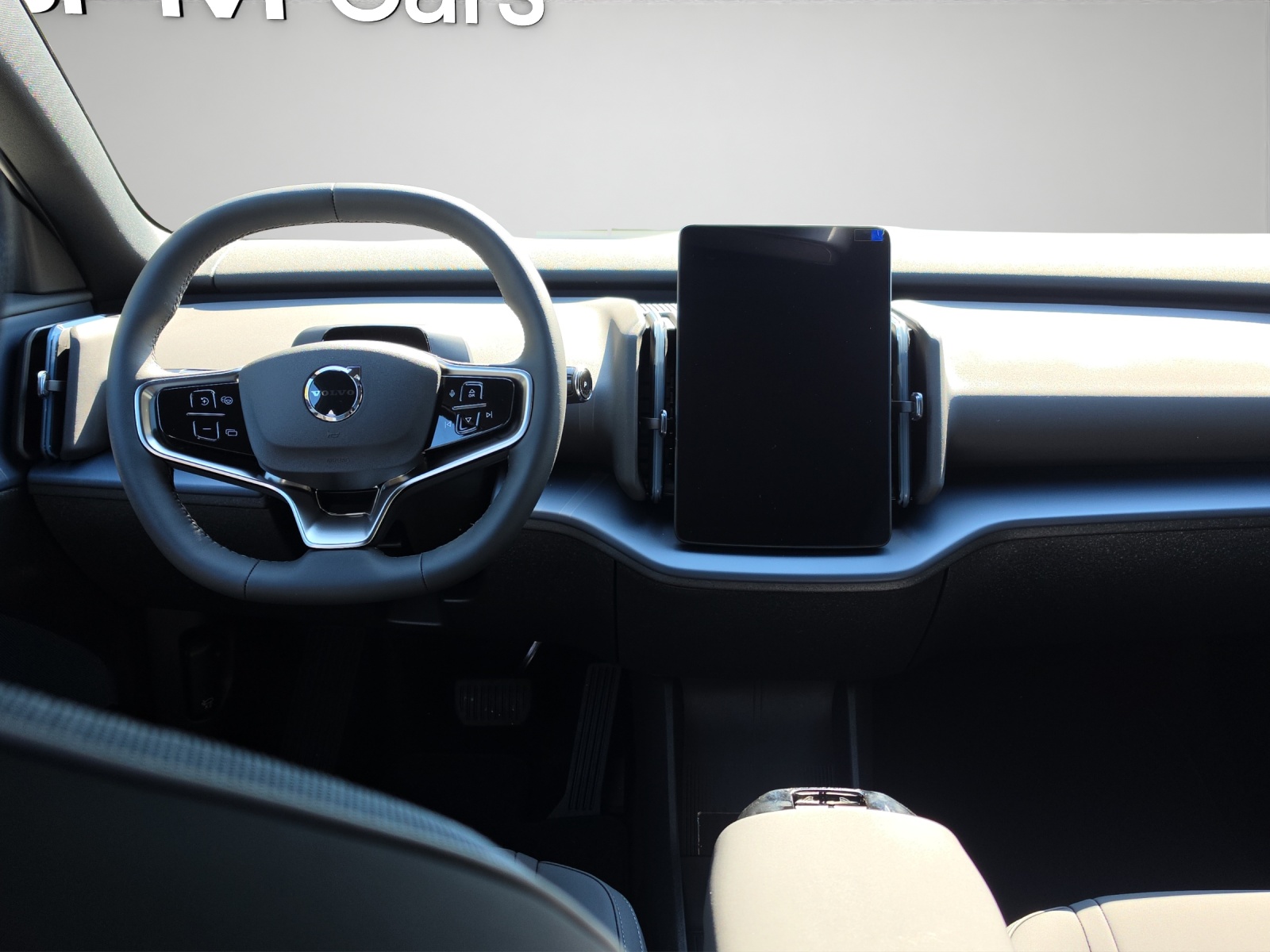 VOLVO EX30 Cross Country P8 69 kWh AWD Plus-image-9