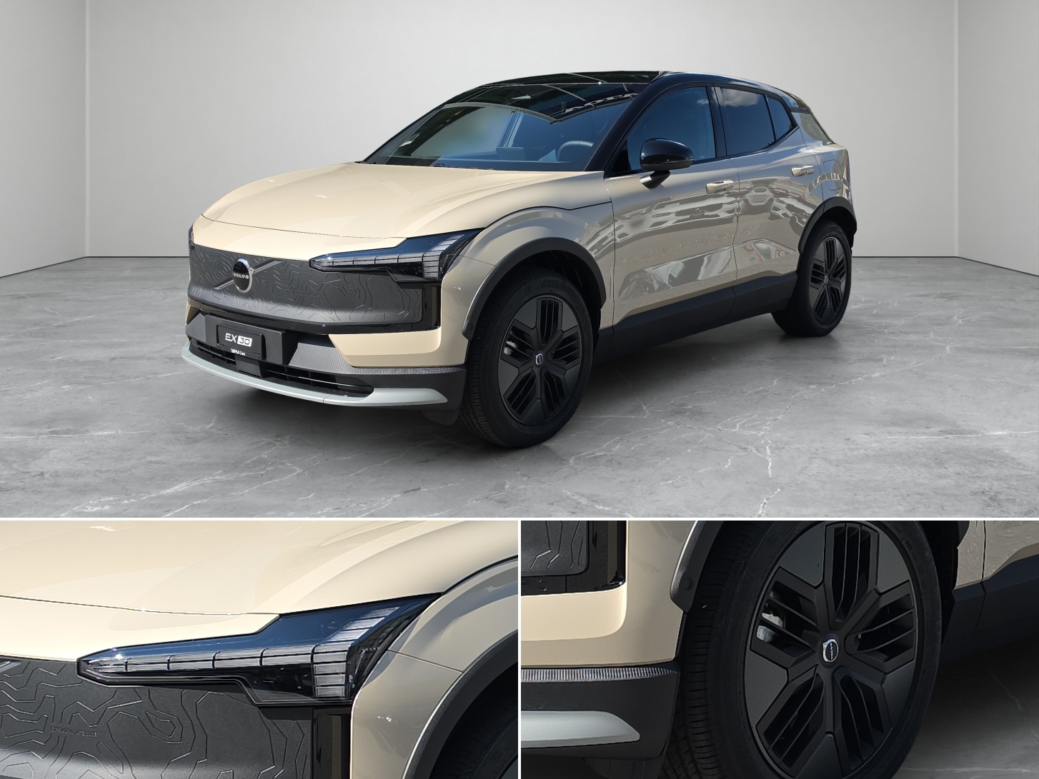 VOLVO EX30 Cross Country P8 69 kWh AWD Plus-image-17