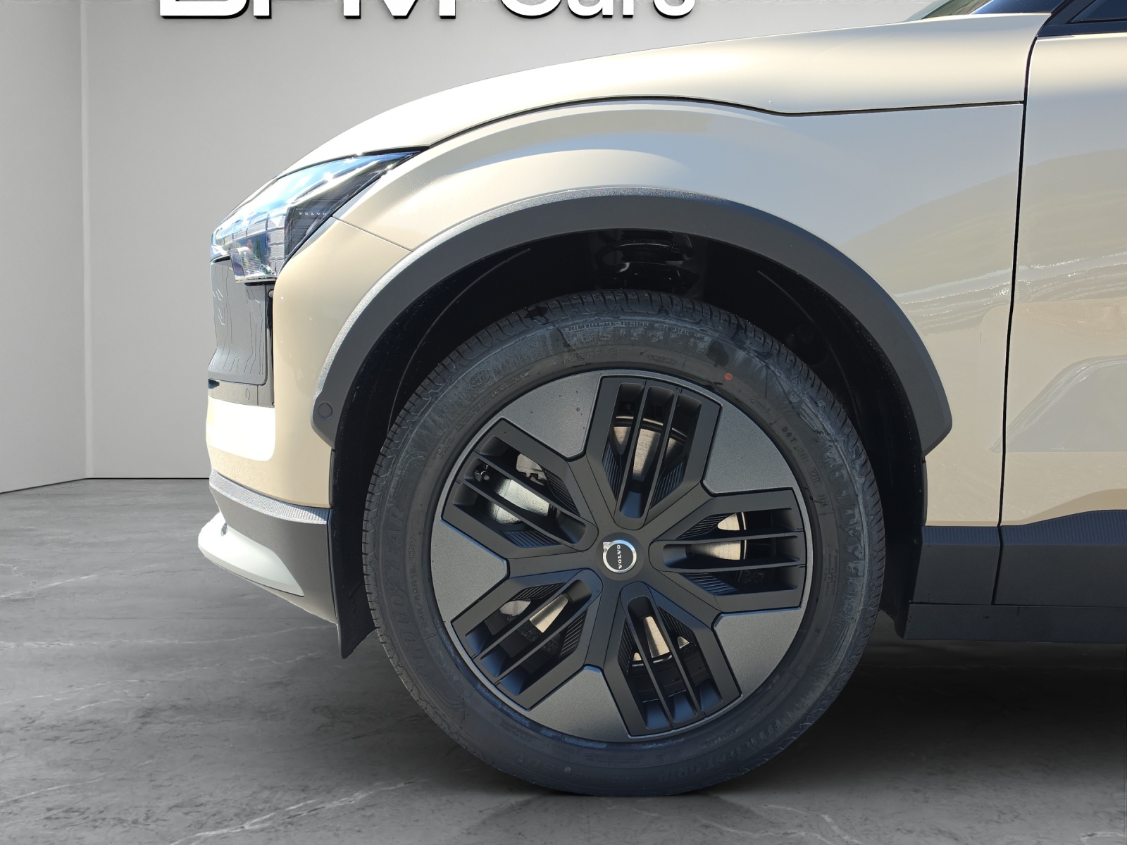 Image VOLVO EX-30 EX30 Cross Country P8 69 kWh AWD Plus