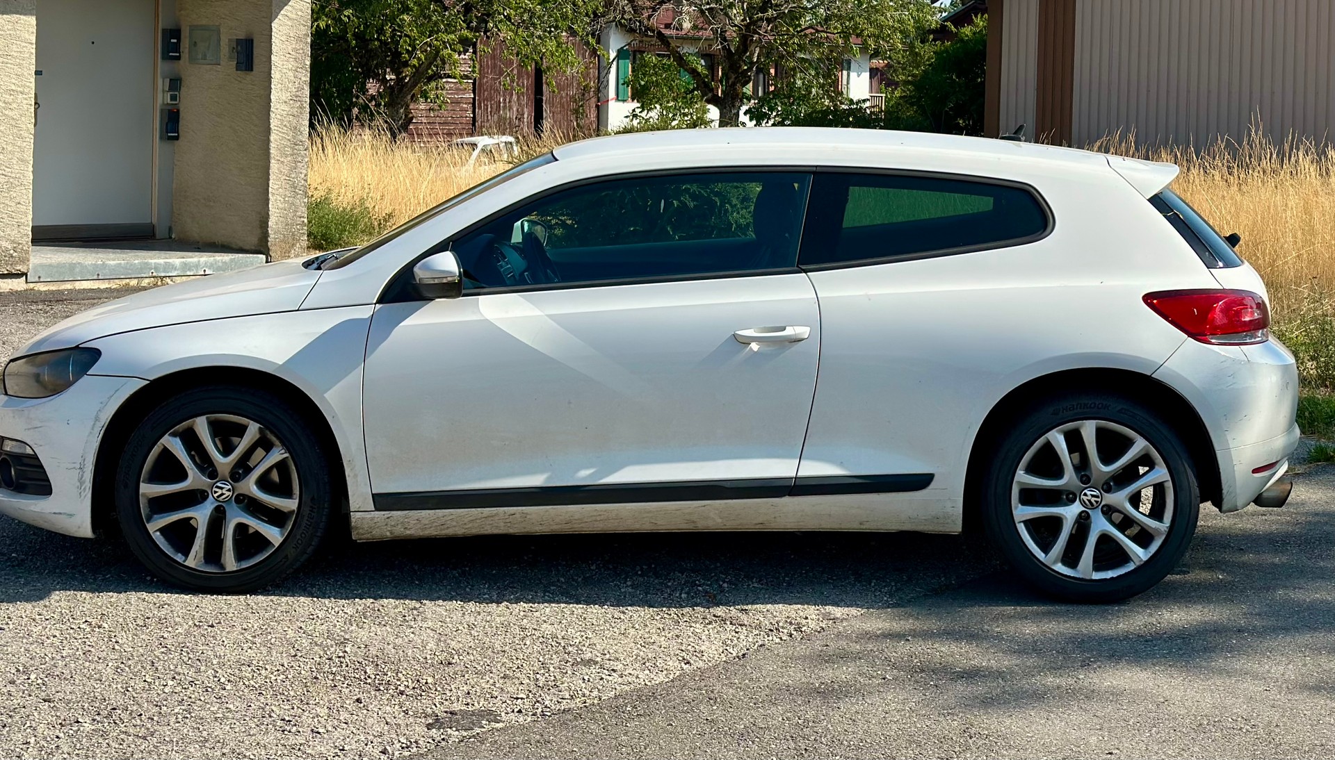 VW Scirocco 1.4 TSI-image-5