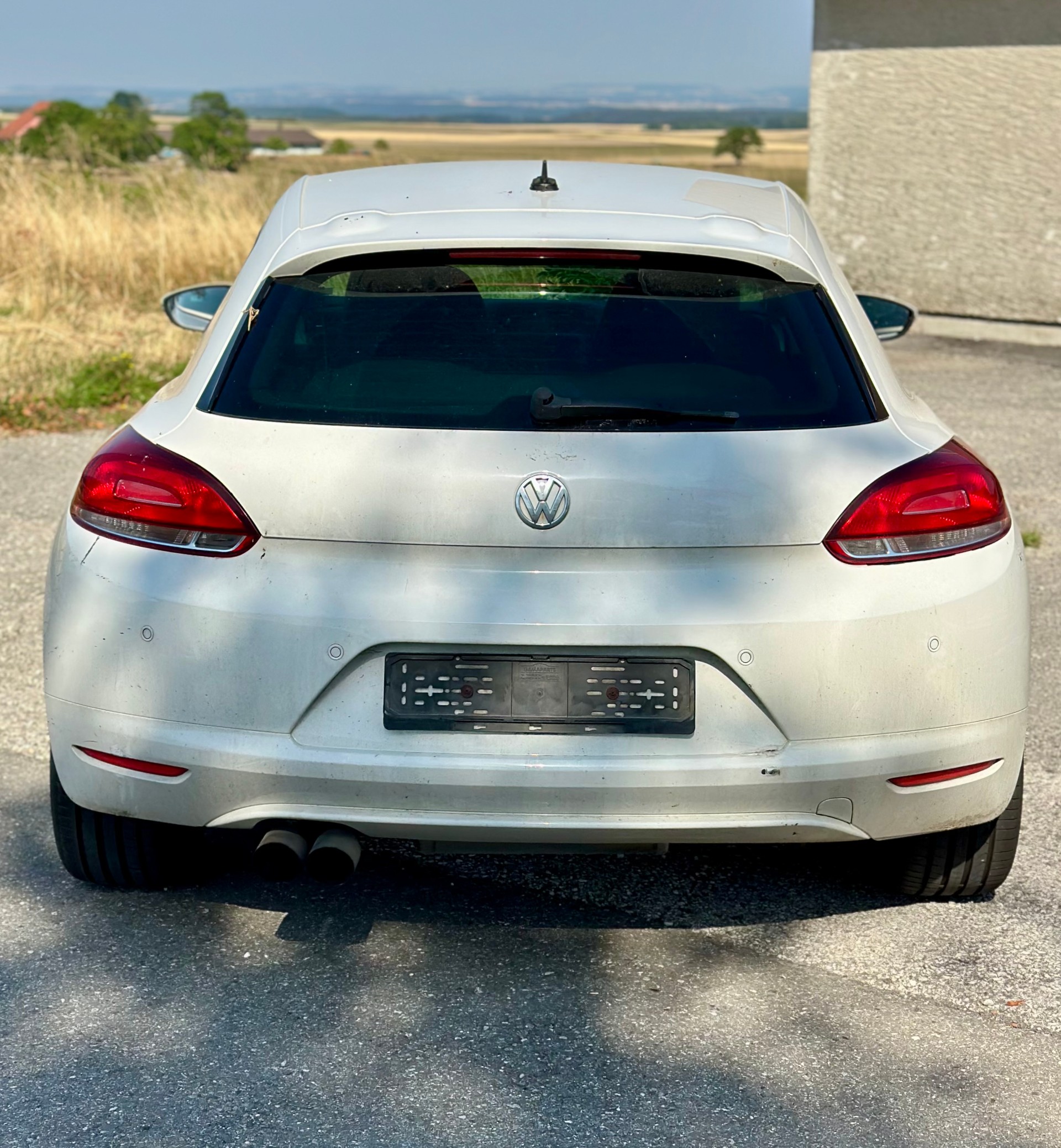 VW Scirocco 1.4 TSI-image-7
