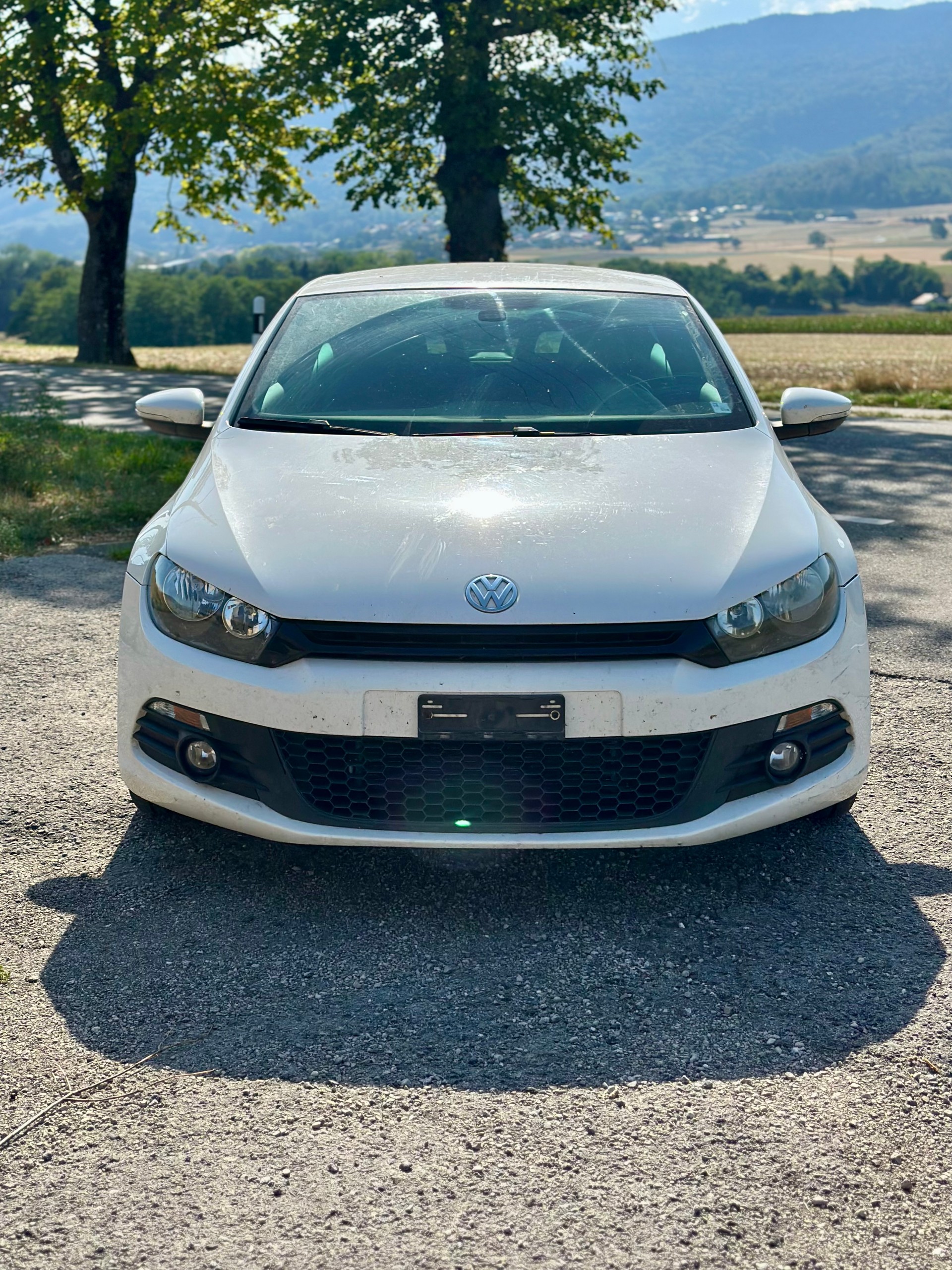 VW Scirocco 1.4 TSI-image-4