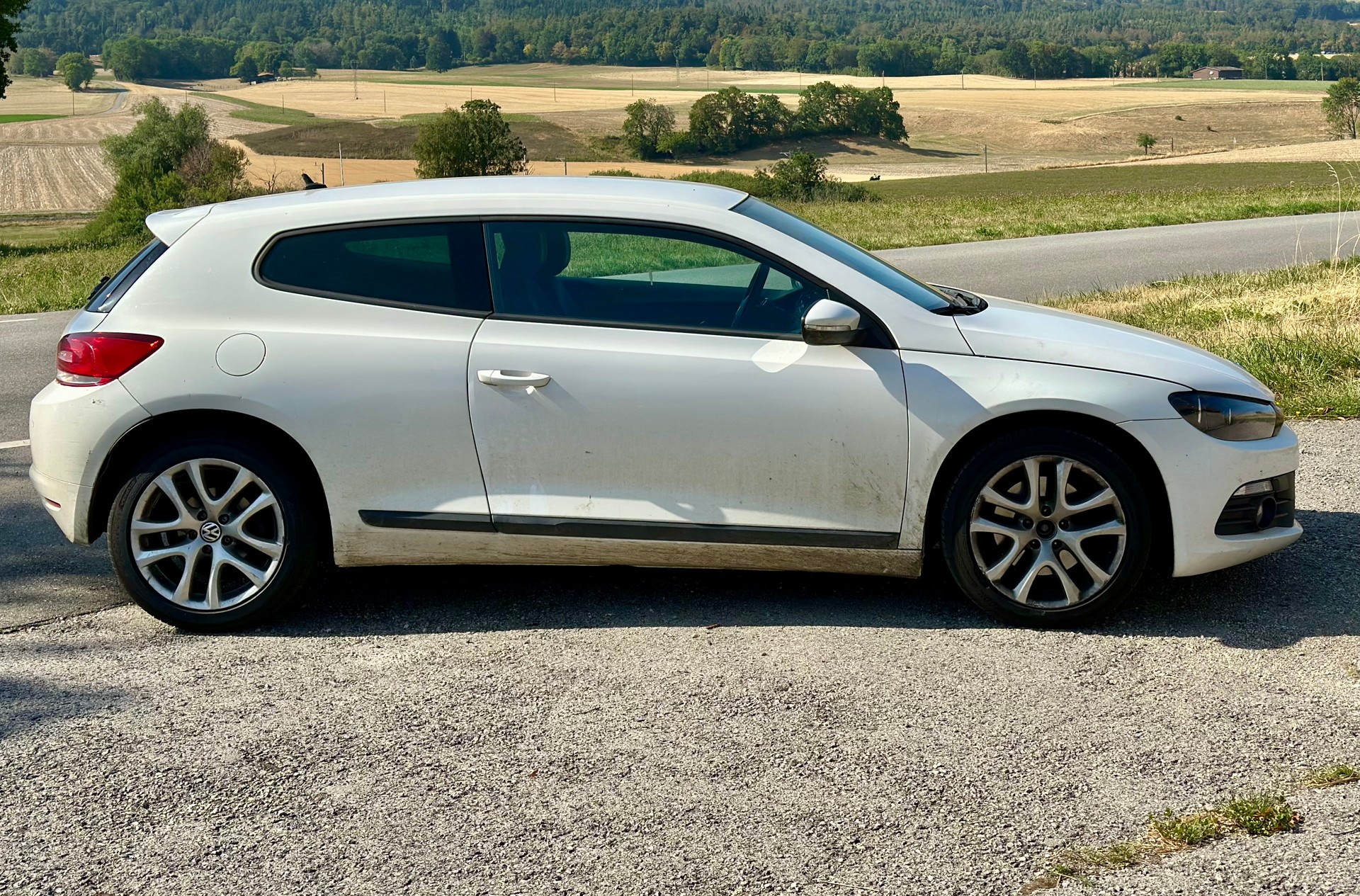 VW Scirocco 1.4 TSI-image-6
