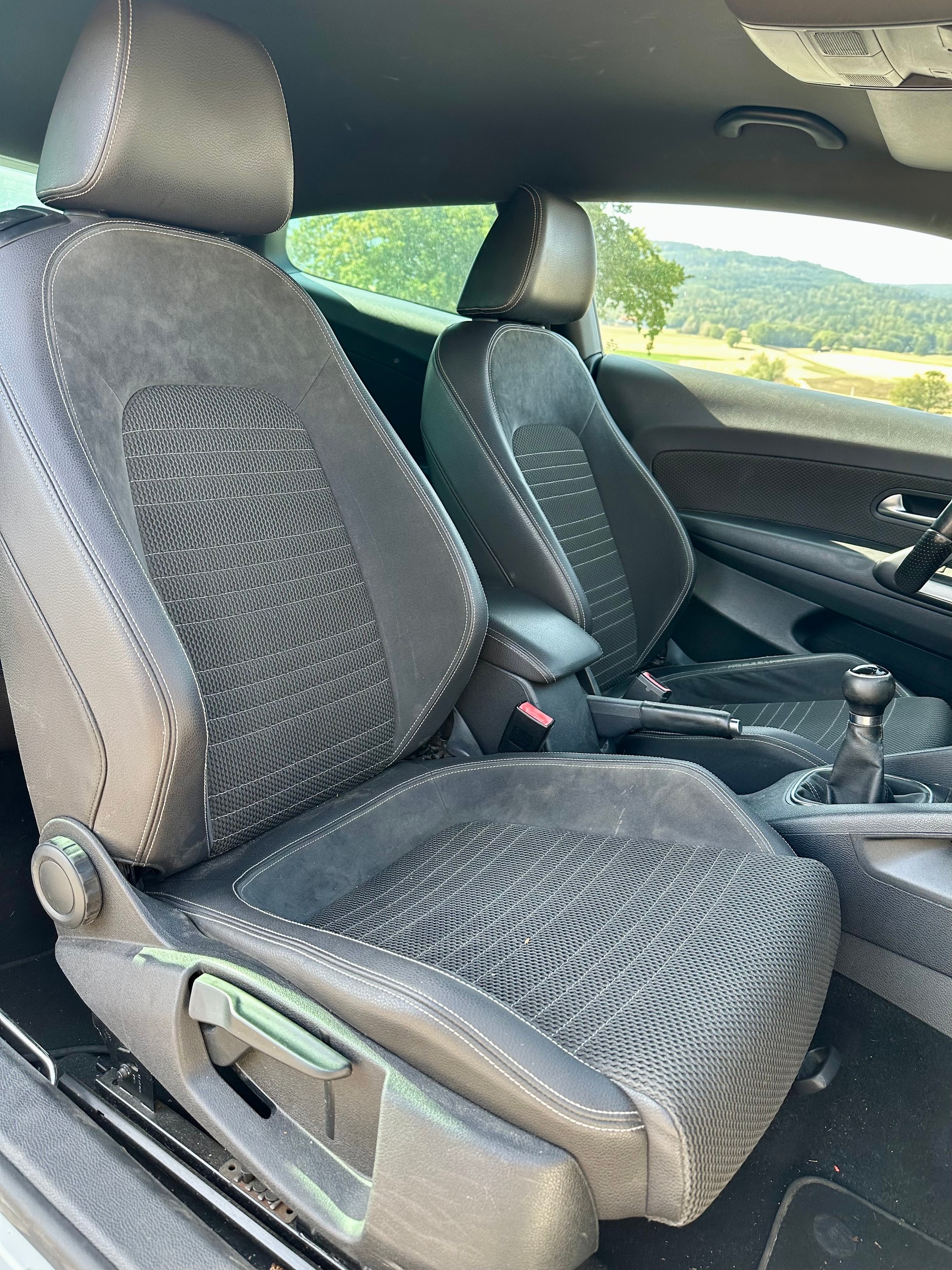 VW Scirocco 1.4 TSI-image-13