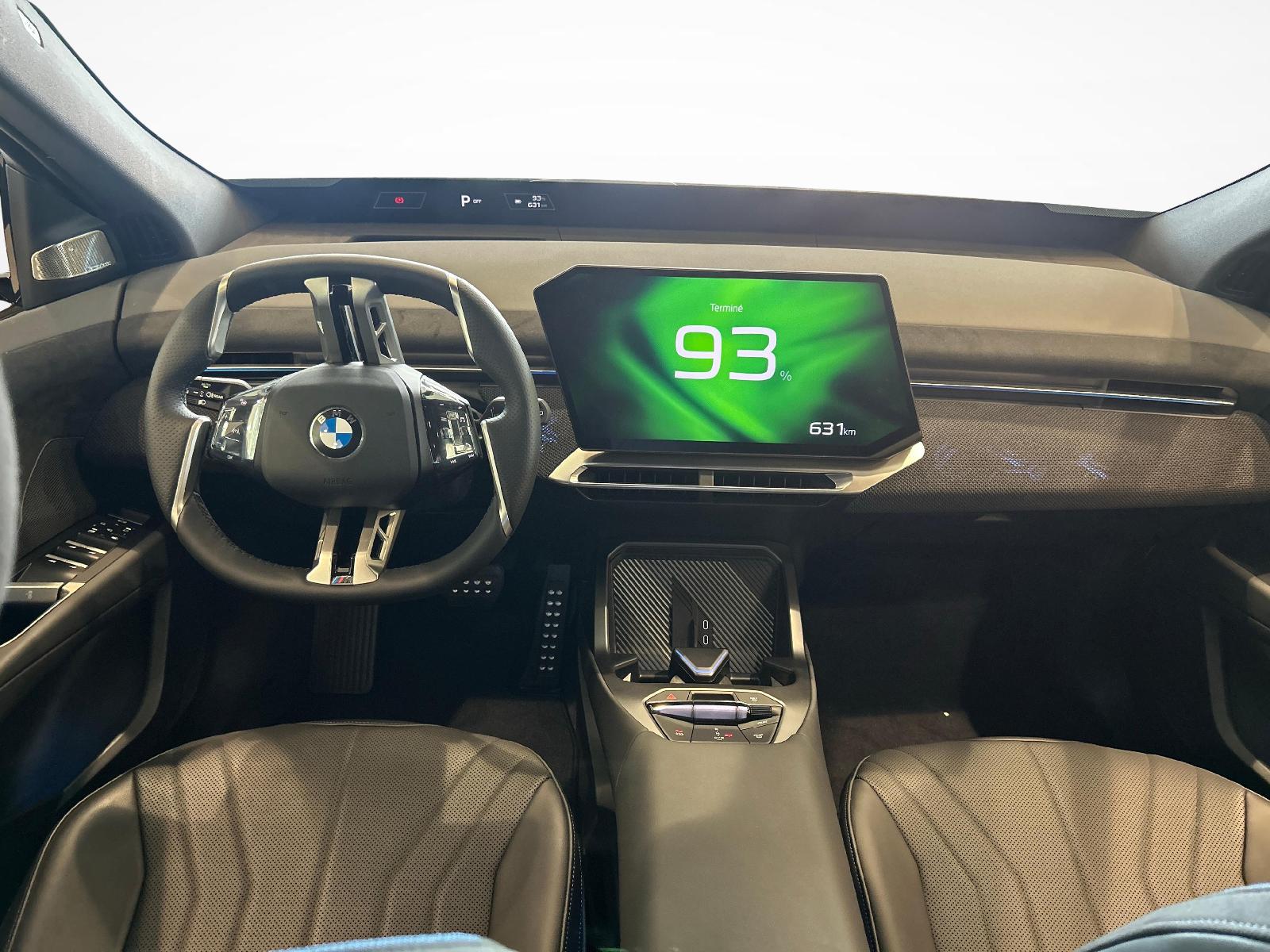 BMW iX3 50 xDrive-image-7
