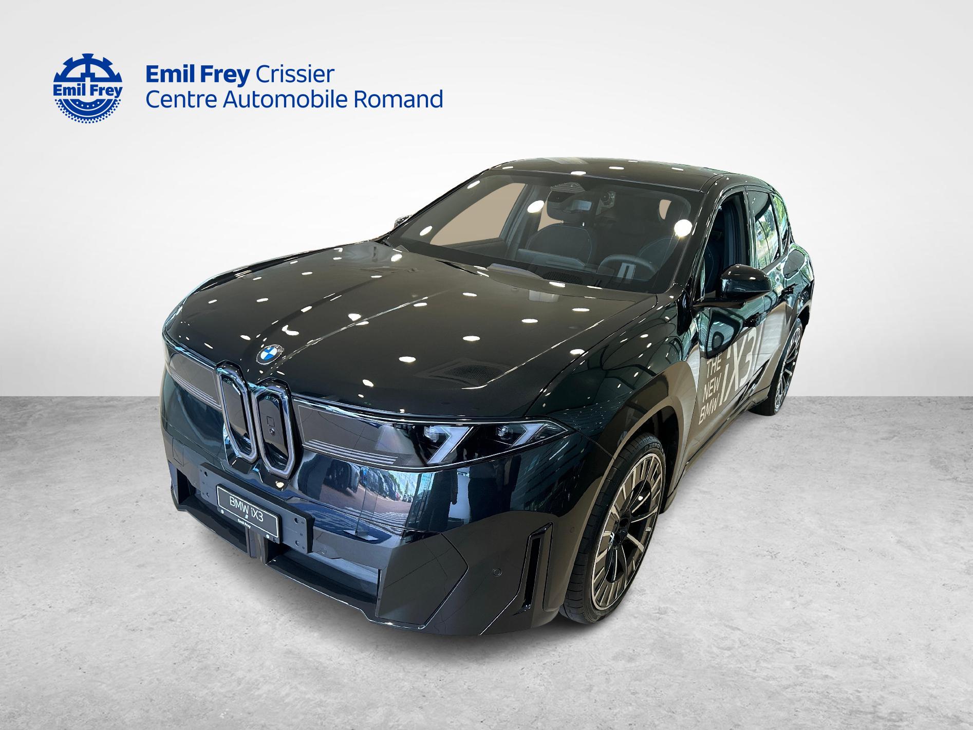 BMW iX3 50 xDrive-image-0