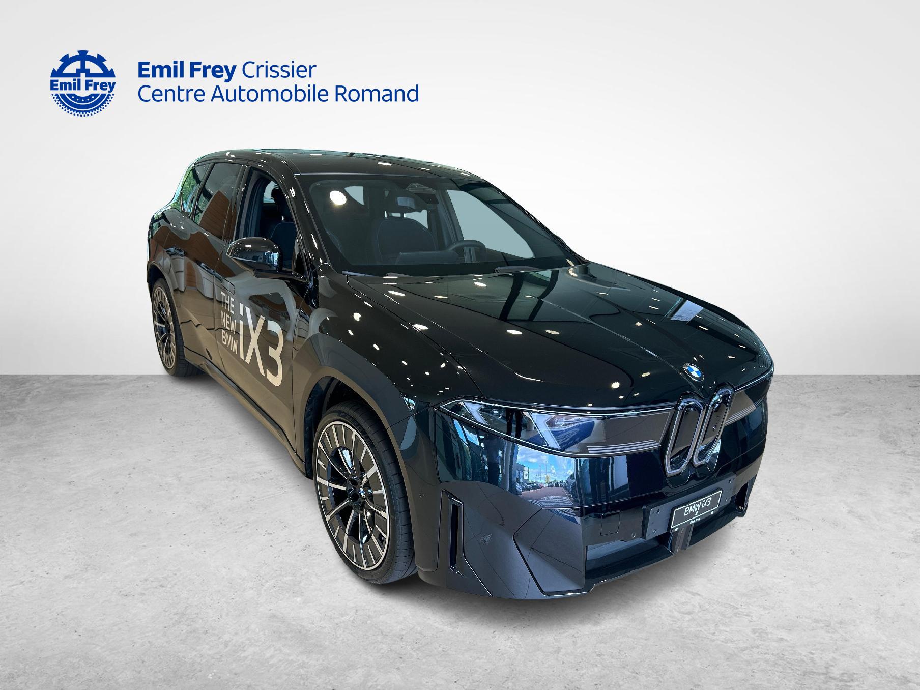 BMW iX3 50 xDrive-image-5