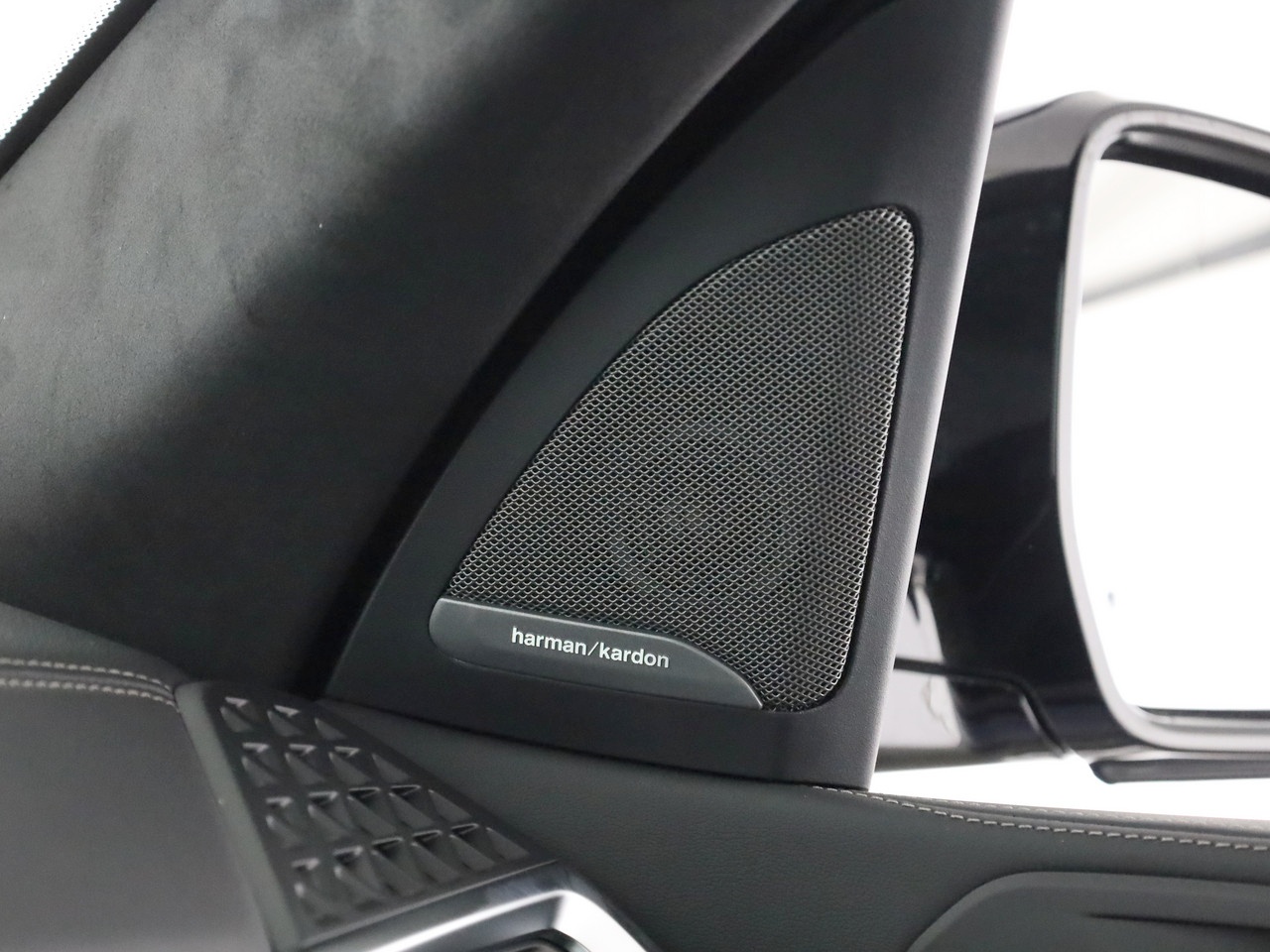 BMW X7 xDrive 48V 40i M Sport Pro Steptronic-image-12