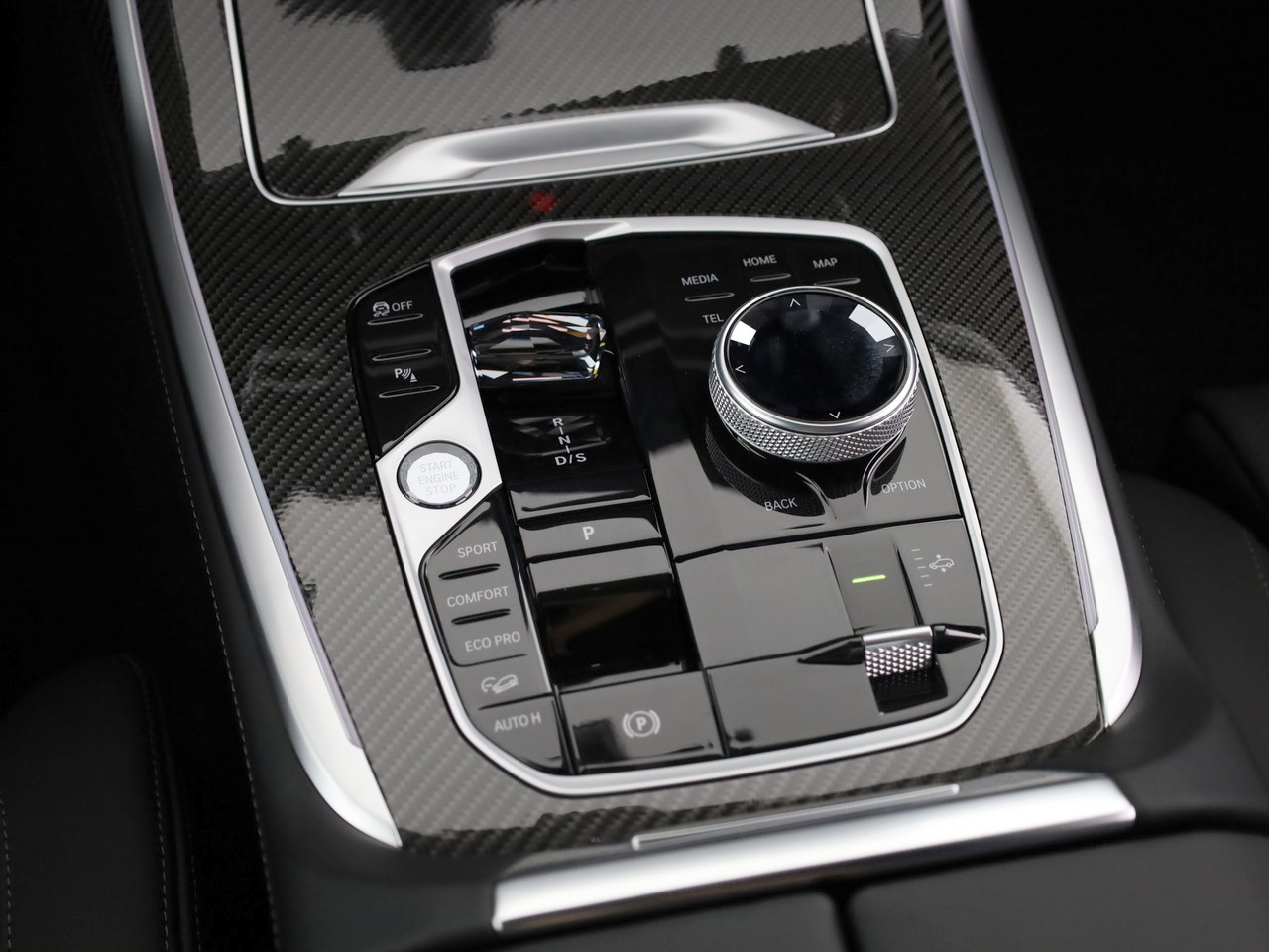 BMW X7 xDrive 48V 40i M Sport Pro Steptronic-image-22