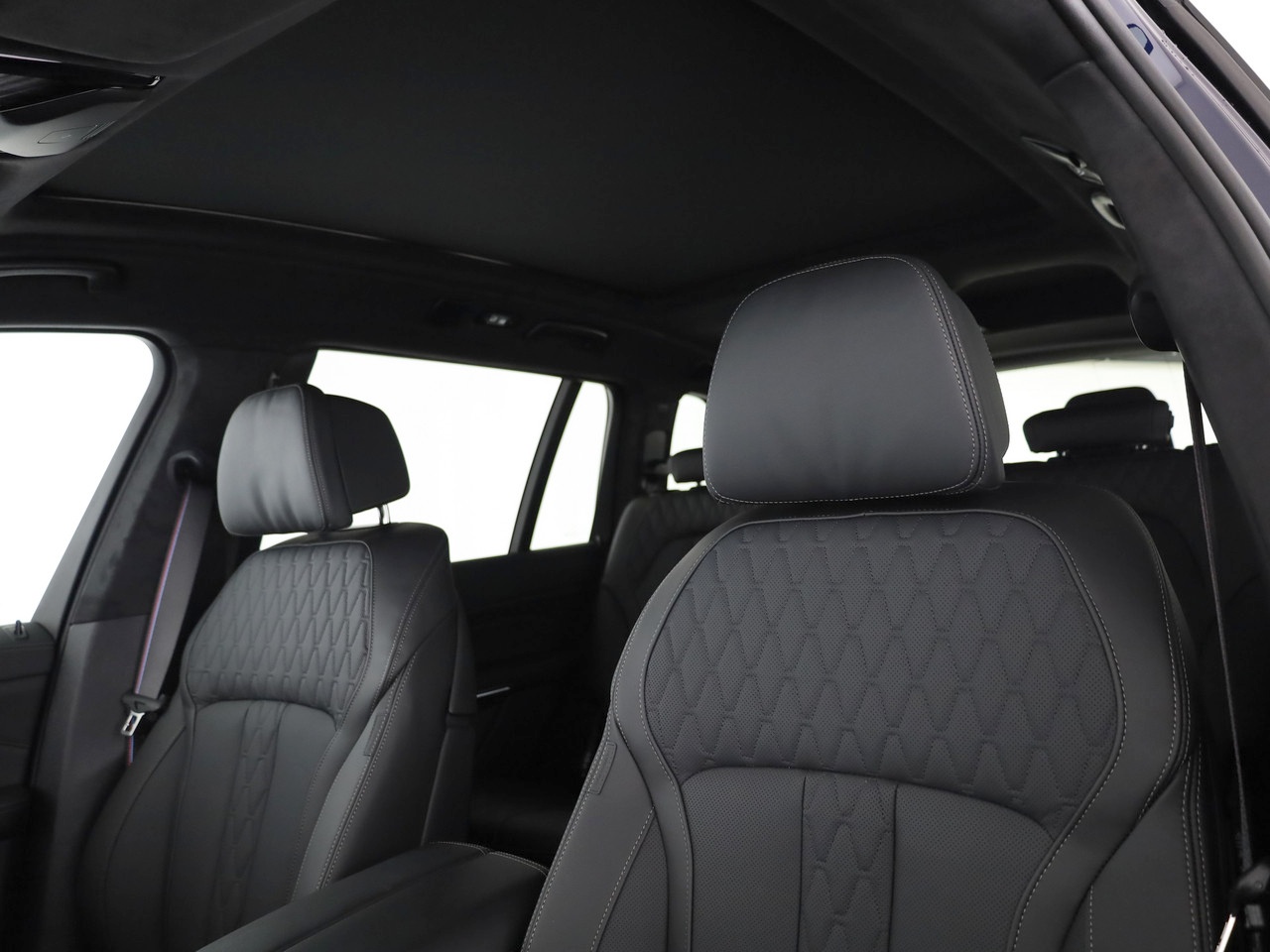 BMW X7 xDrive 48V 40i M Sport Pro Steptronic-image-16