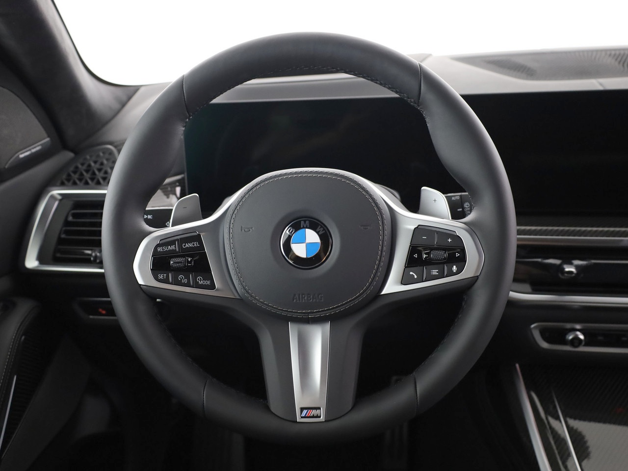 BMW X7 xDrive 48V 40i M Sport Pro Steptronic-image-11