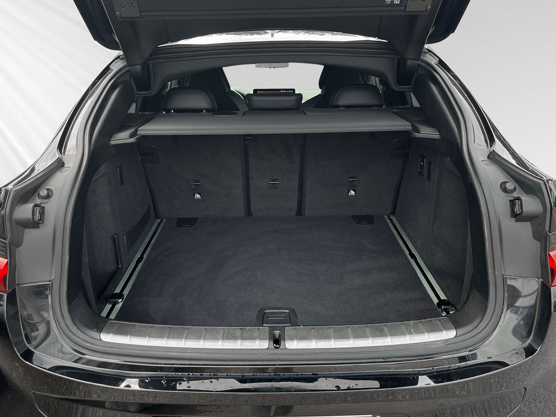 BMW X4 M40i 48V Steptronic-image-8