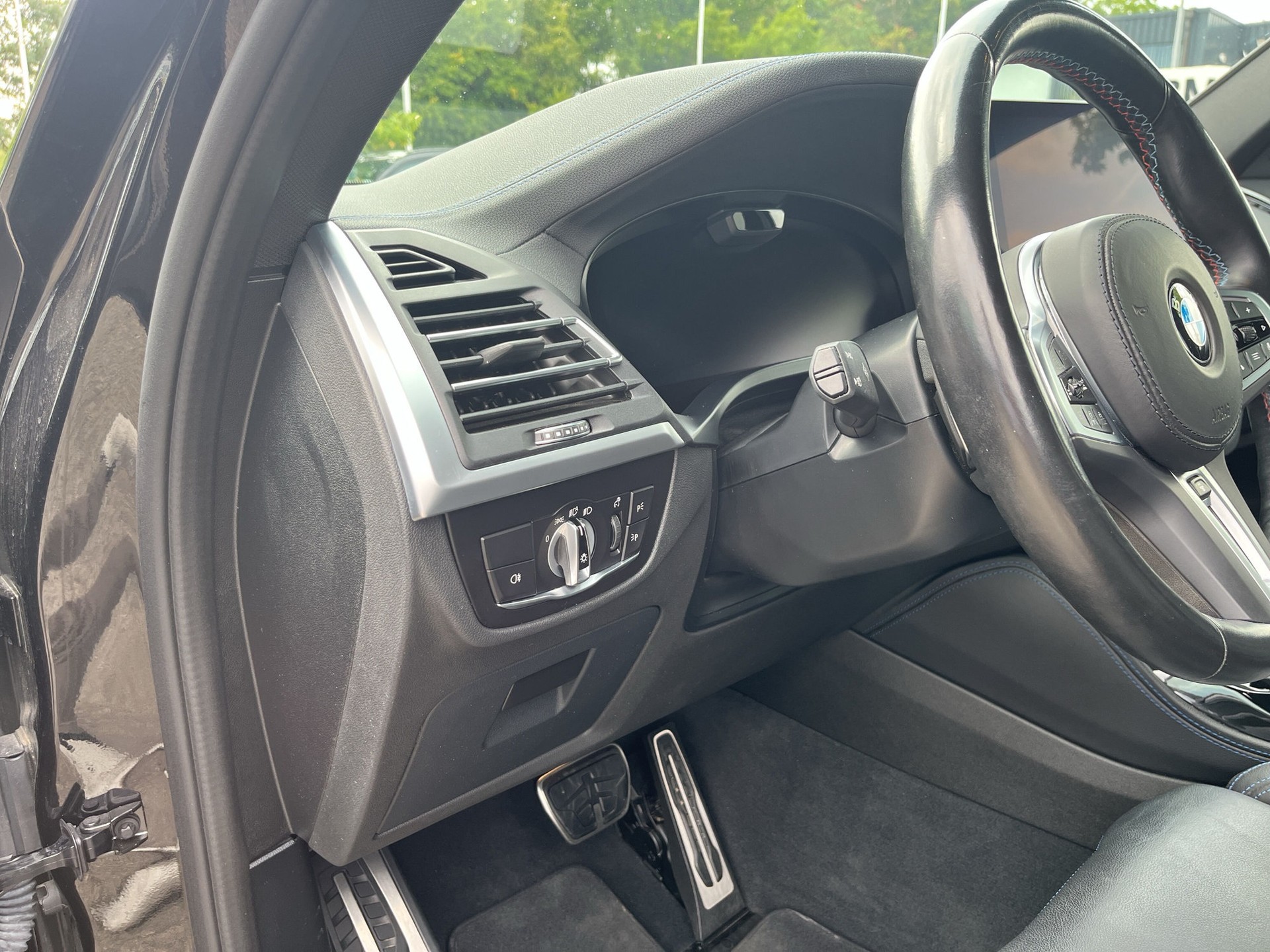 BMW X4 M40i 48V Steptronic-image-20