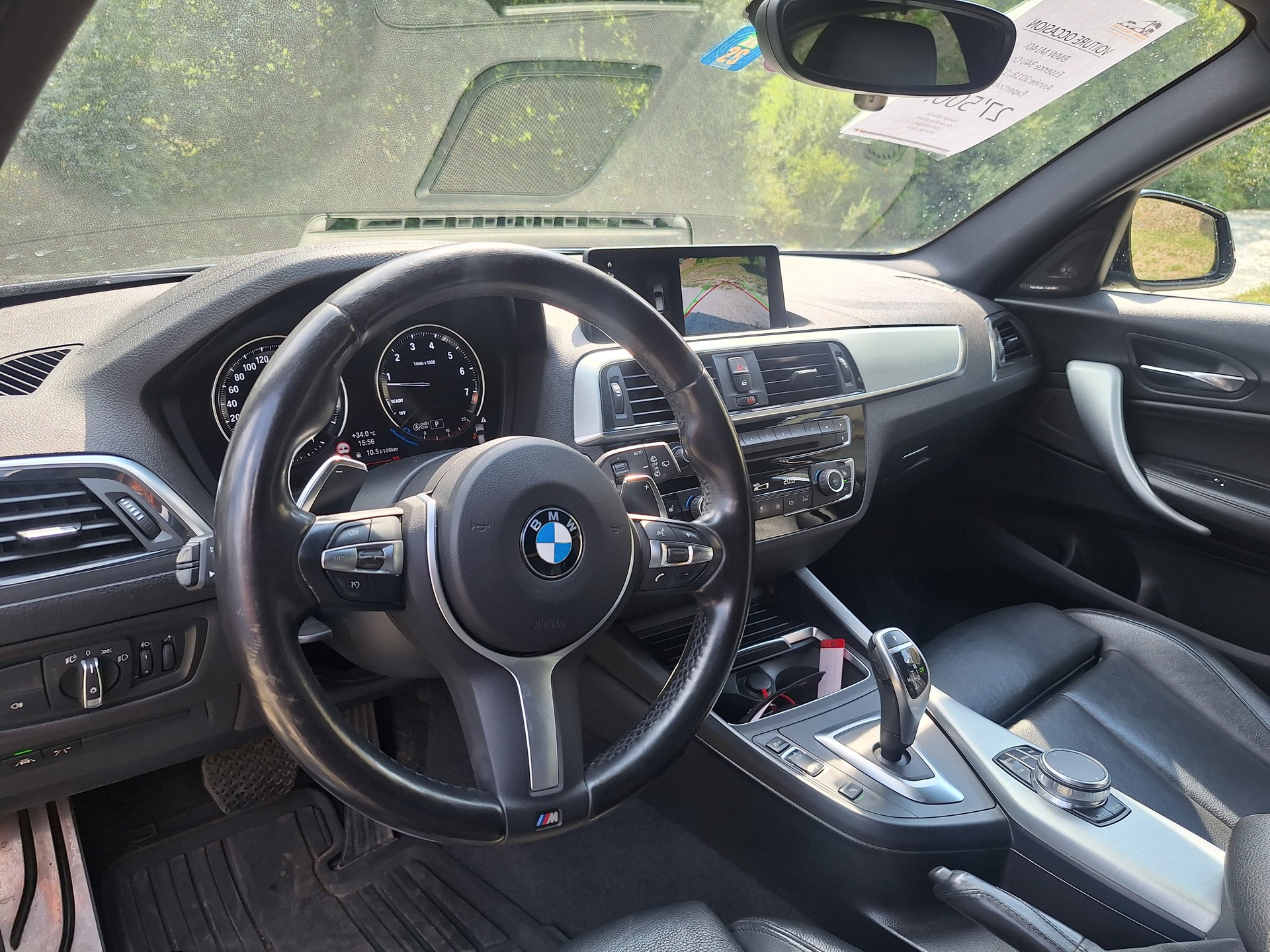 BMW M140i xDrive-image-5
