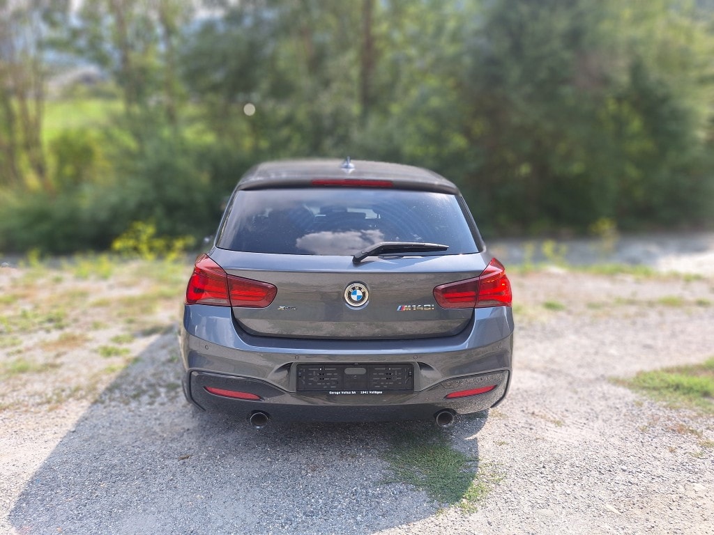 BMW M140i xDrive-image-4