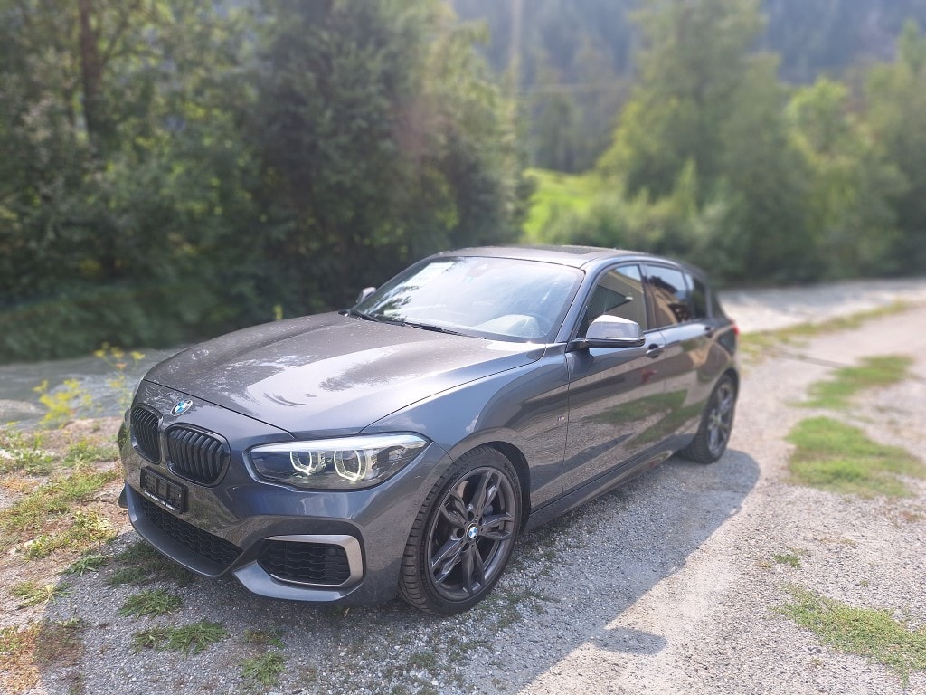 BMW M140i xDrive-image-0