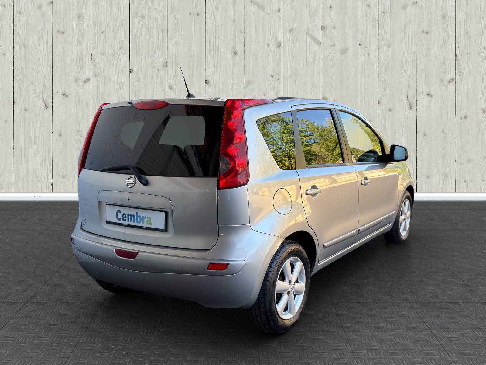 NISSAN Note 1.5 dCi tekna-image-6