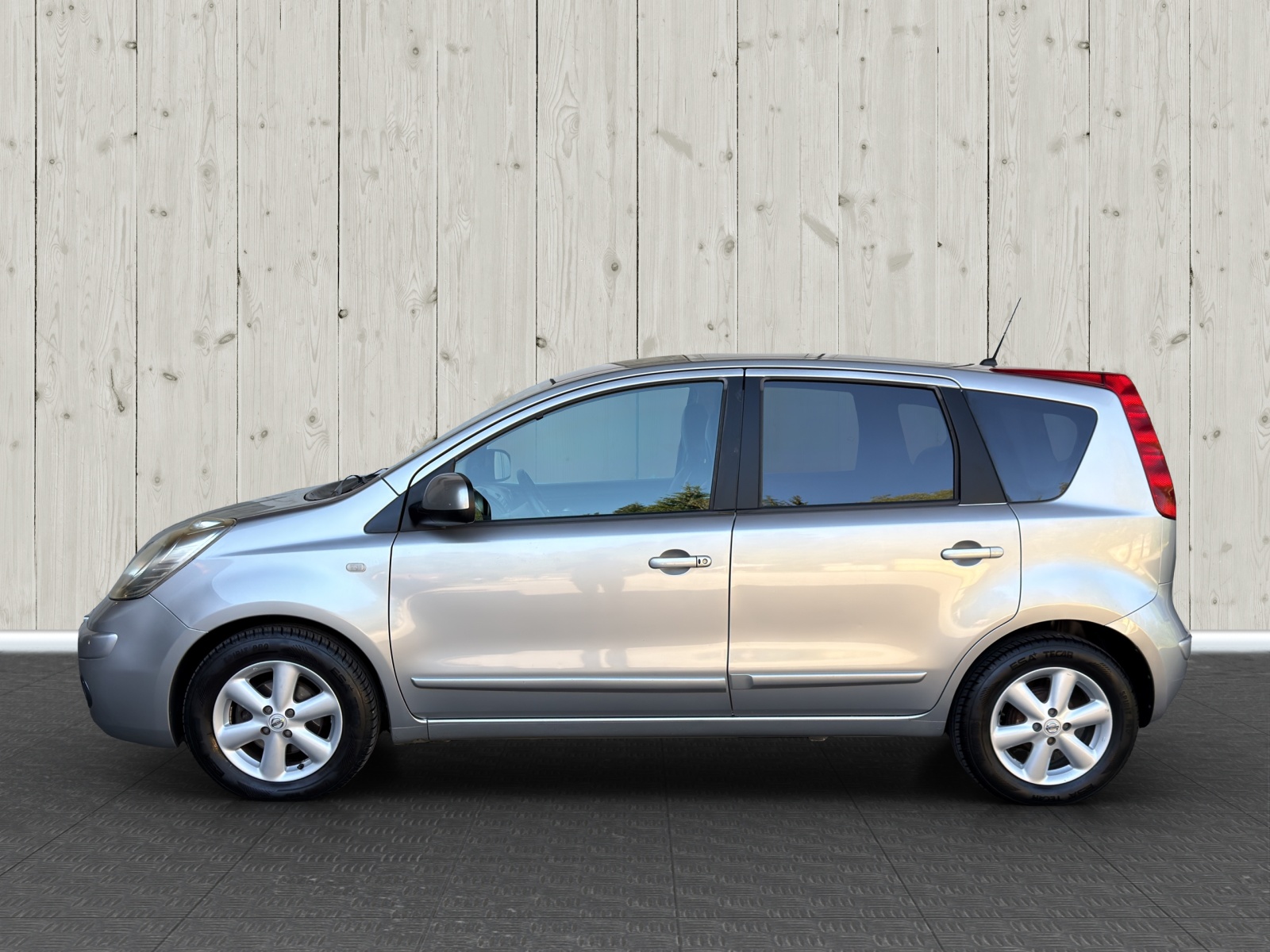 NISSAN Note 1.5 dCi tekna-image-3
