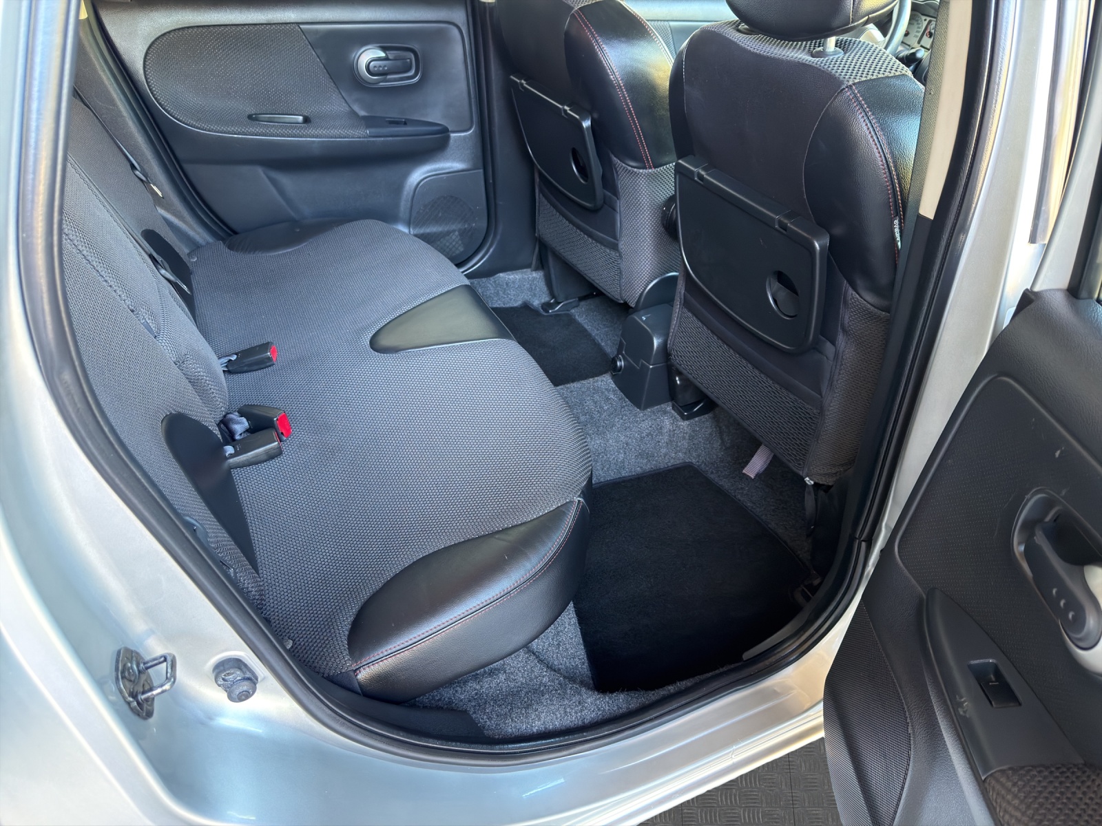 NISSAN Note 1.5 dCi tekna-image-12