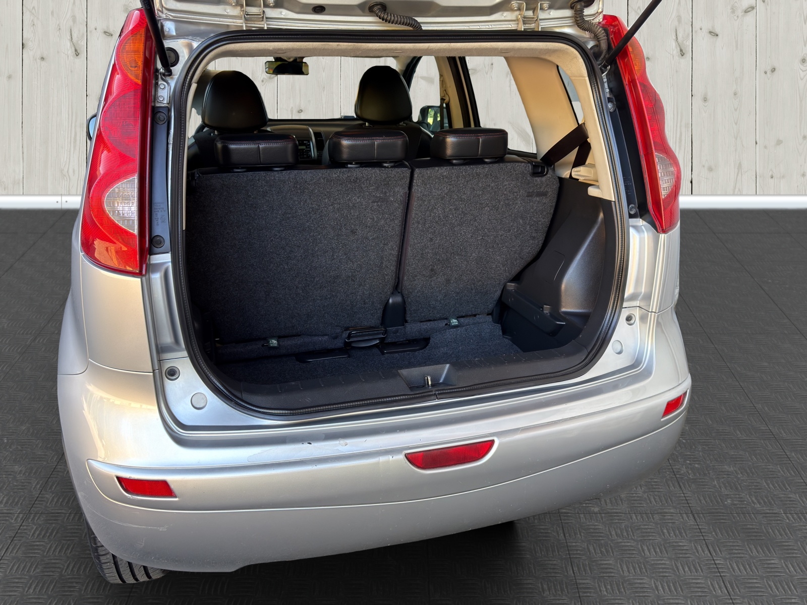NISSAN Note 1.5 dCi tekna-image-14