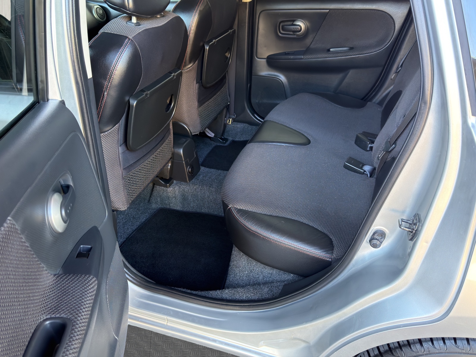 NISSAN Note 1.5 dCi tekna-image-13