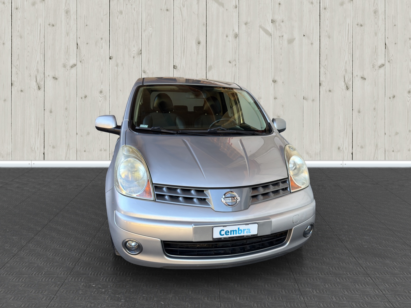 NISSAN Note 1.5 dCi tekna-image-1
