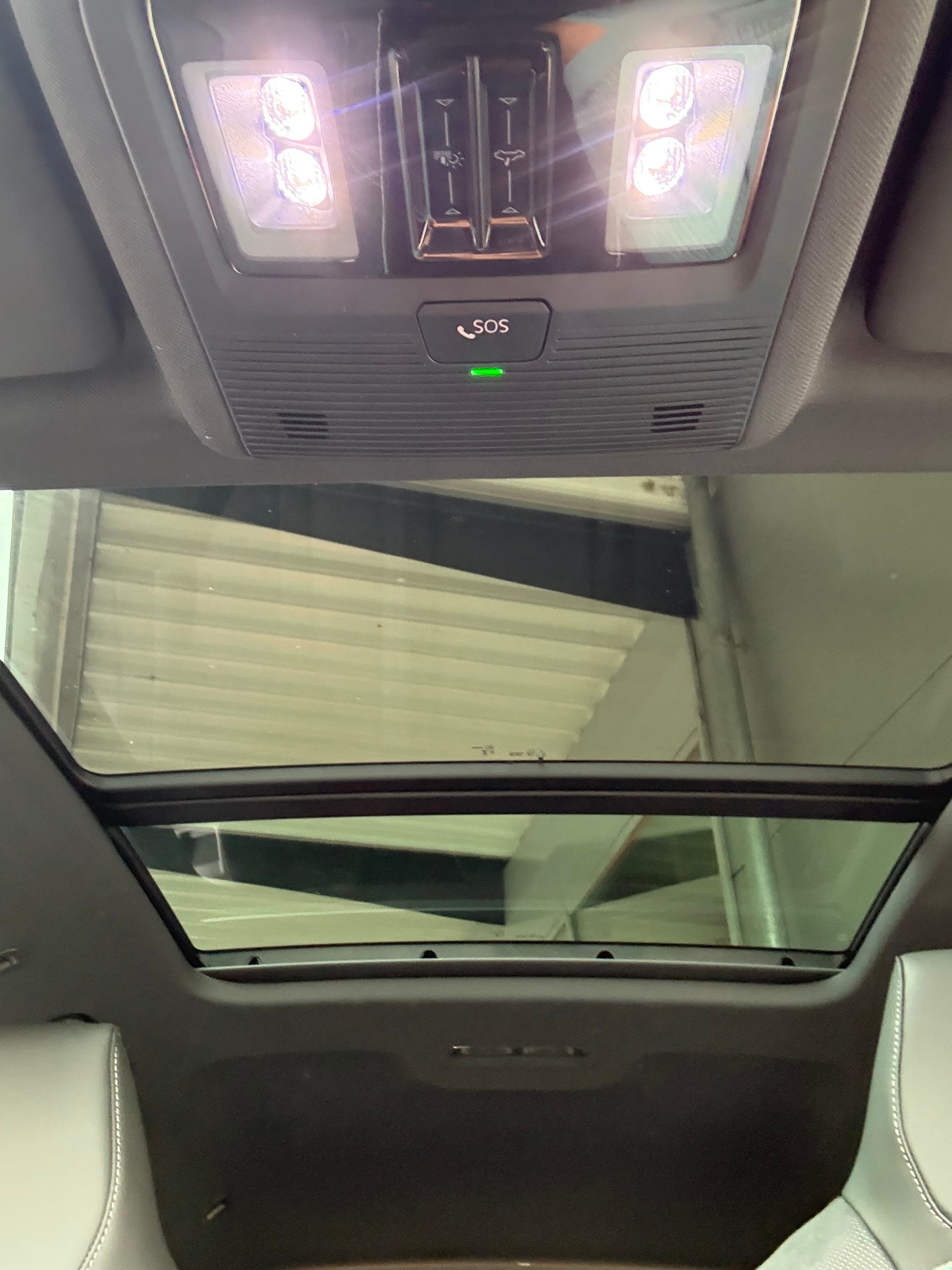 SKODA Enyaq 85x Sportline 4x4 MAXX-image-9