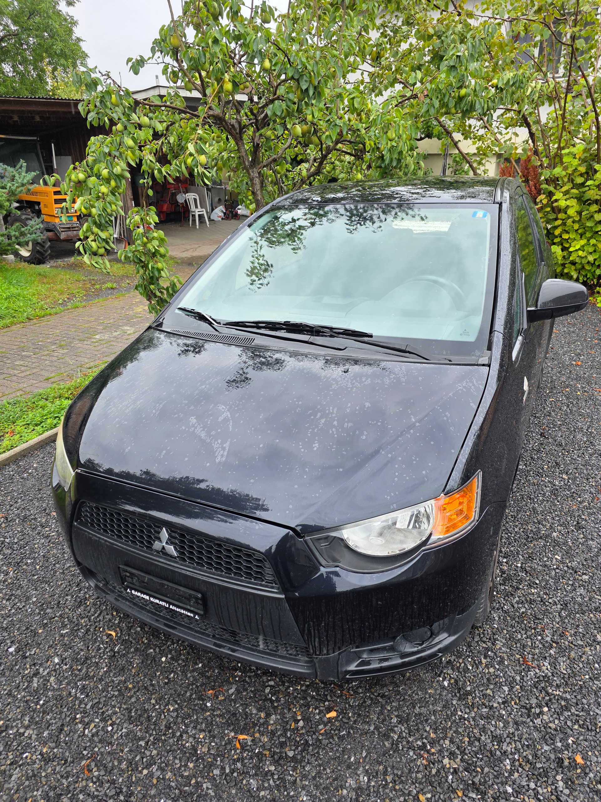 MITSUBISHI Colt 1.1 12V Super Jubilé-image-0