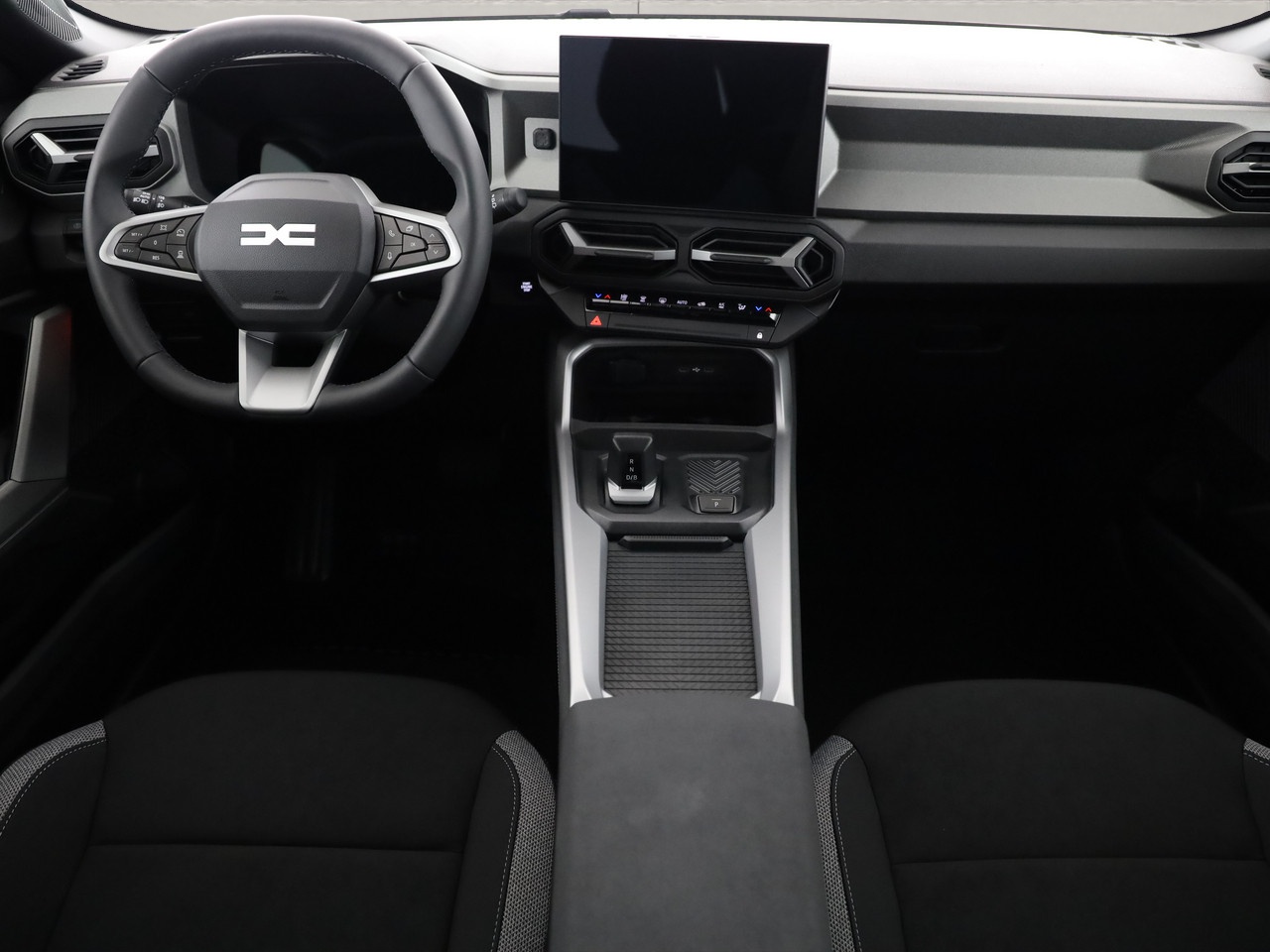 DACIA Bigster 1.8 Hybrid Journey-image-4