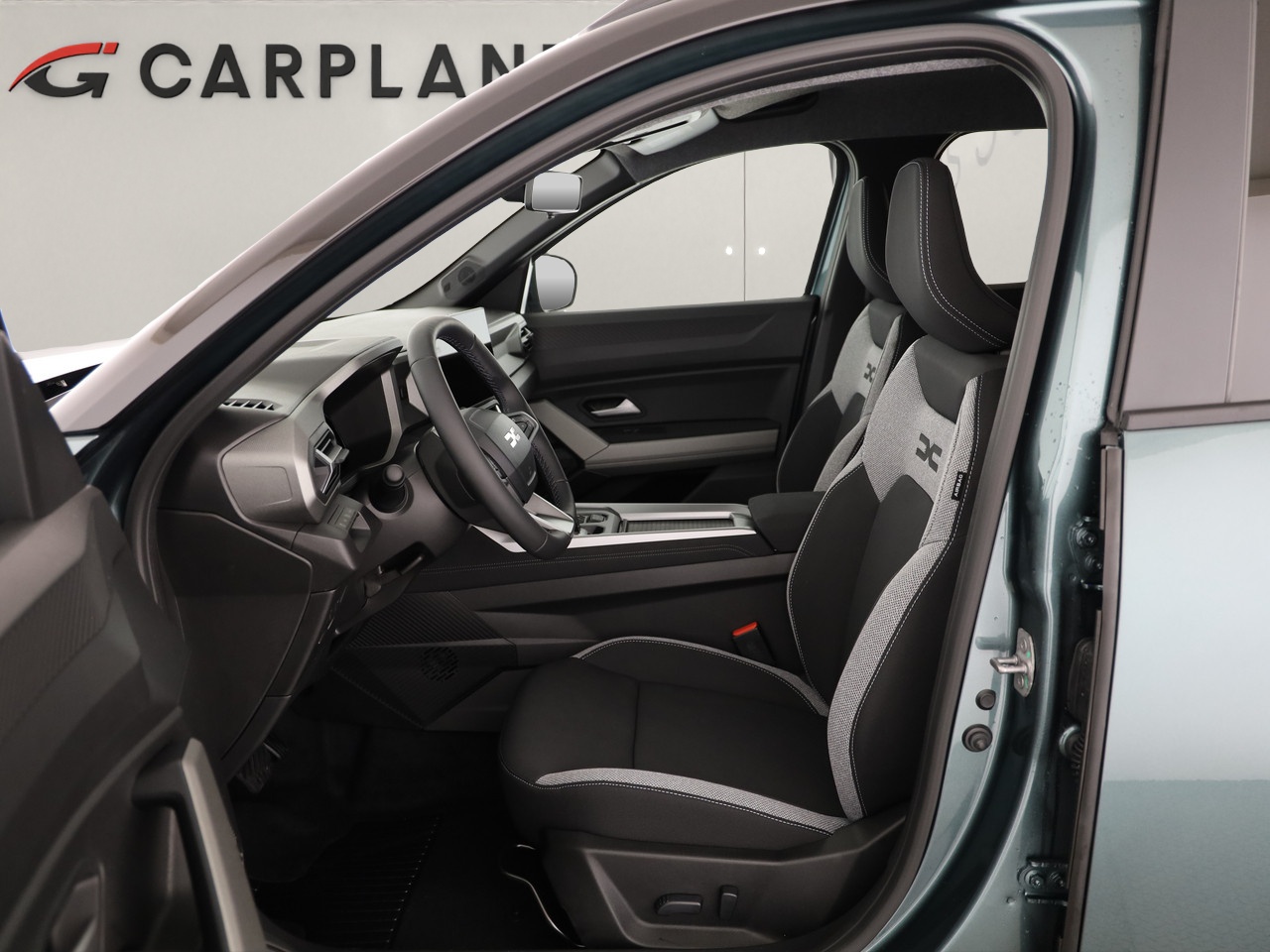 DACIA Bigster 1.8 Hybrid Journey-image-5