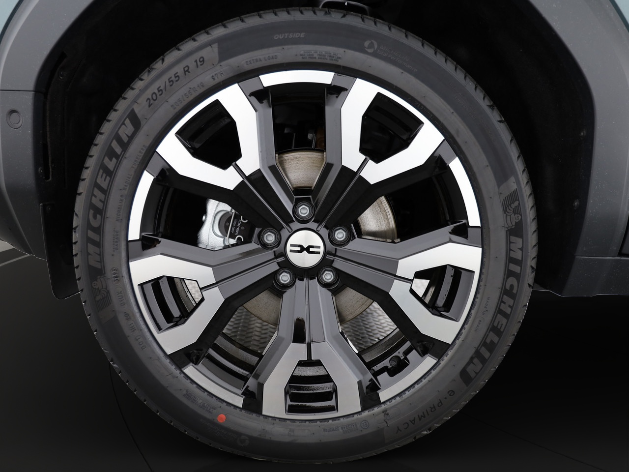 DACIA Bigster 1.8 Hybrid Journey-image-3