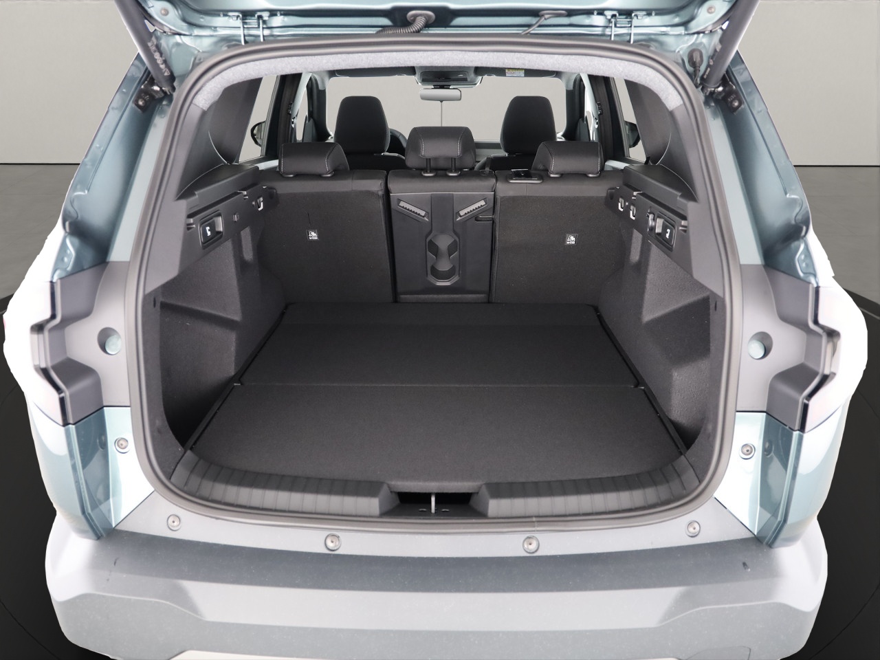 DACIA Bigster 1.8 Hybrid Journey-image-8