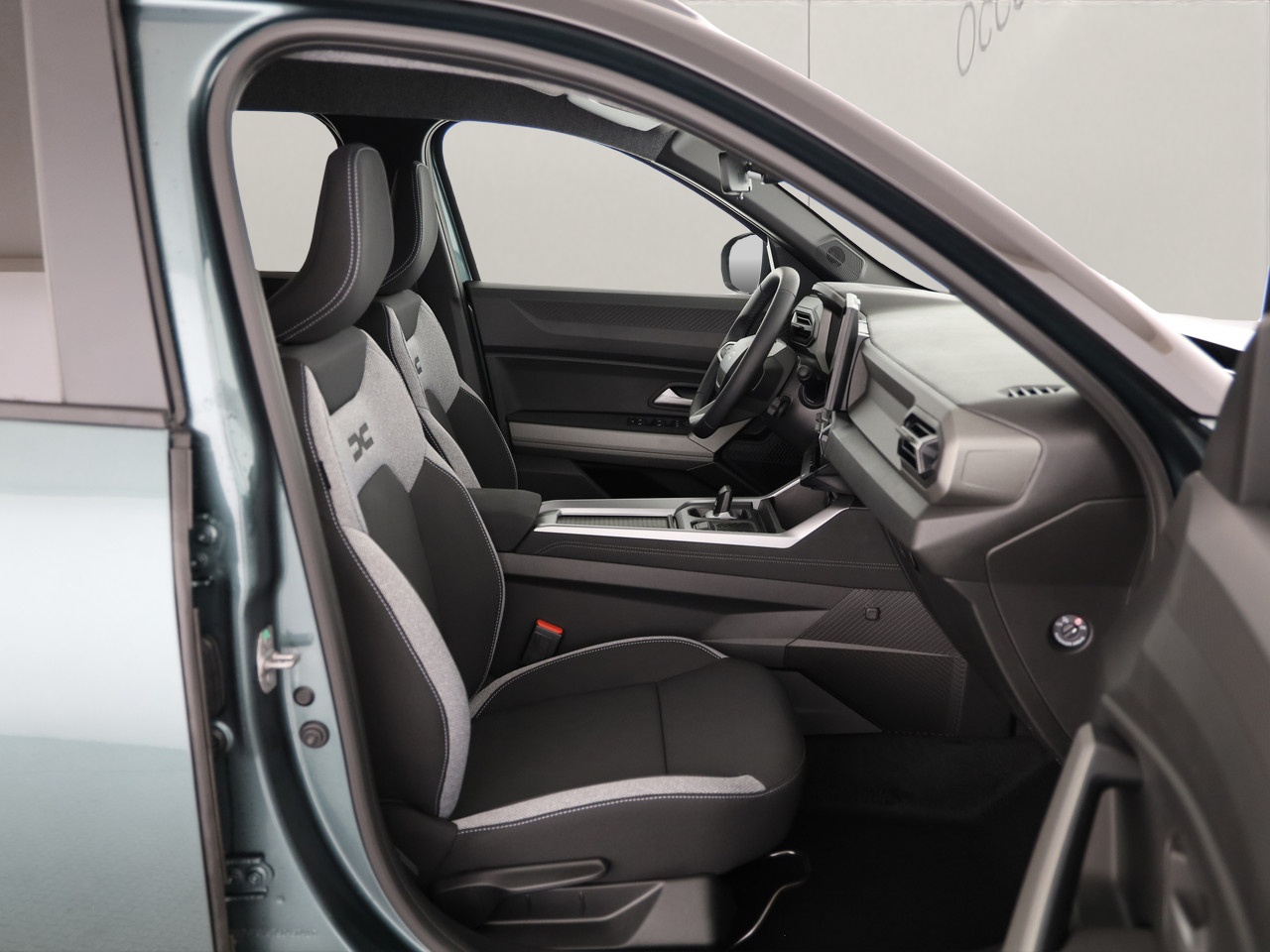 DACIA Bigster 1.8 Hybrid Journey-image-6