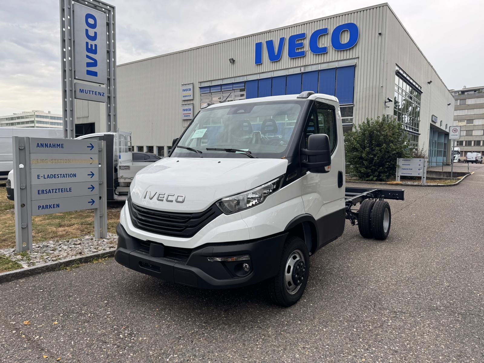IVECO Daily 35C18HA8