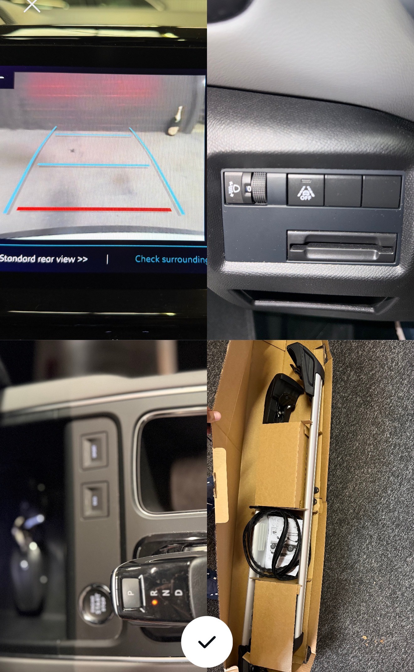 CITROEN C5 Aircross 1.5 BlueHD Feel Pack EAT8-image-14