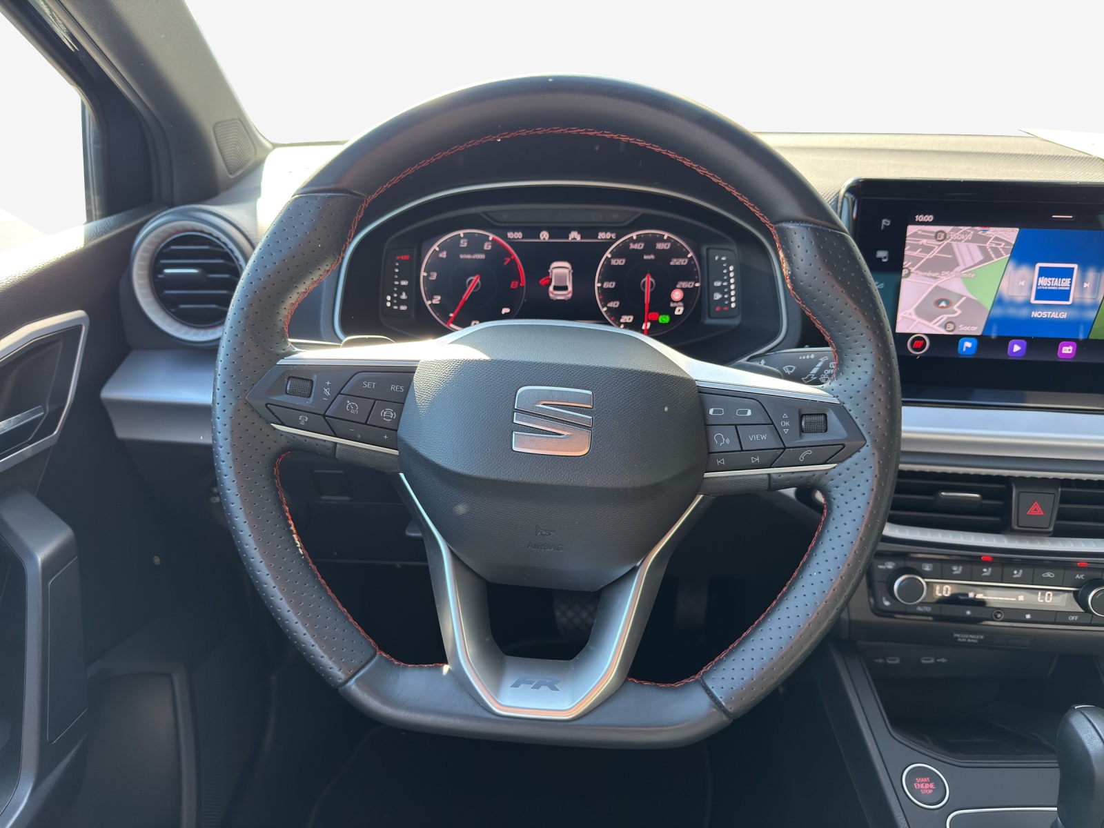 SEAT Ibiza 1.0 EcoTSI Move FR DSG-image-9