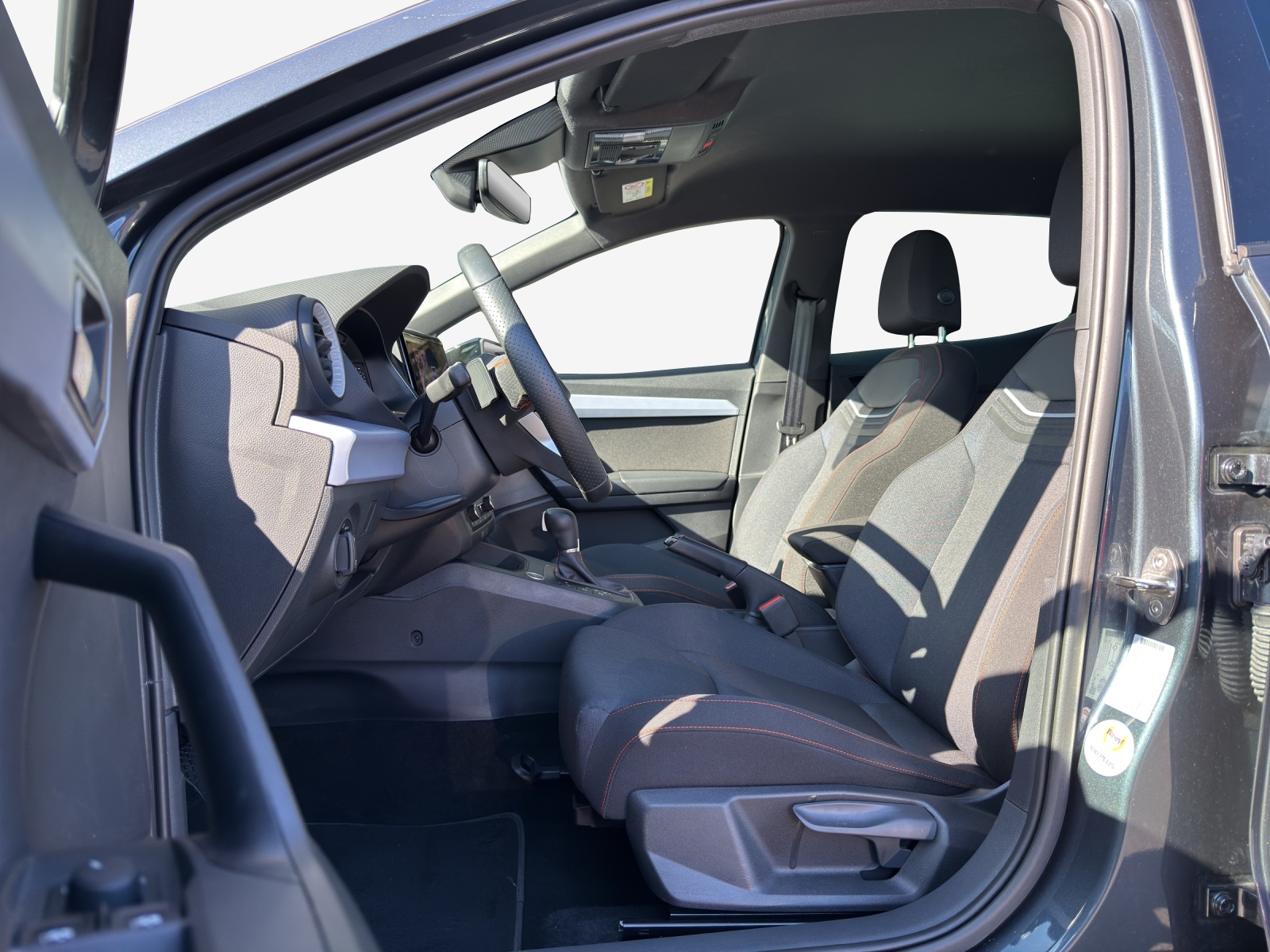 SEAT Ibiza 1.0 EcoTSI Move FR DSG-image-7