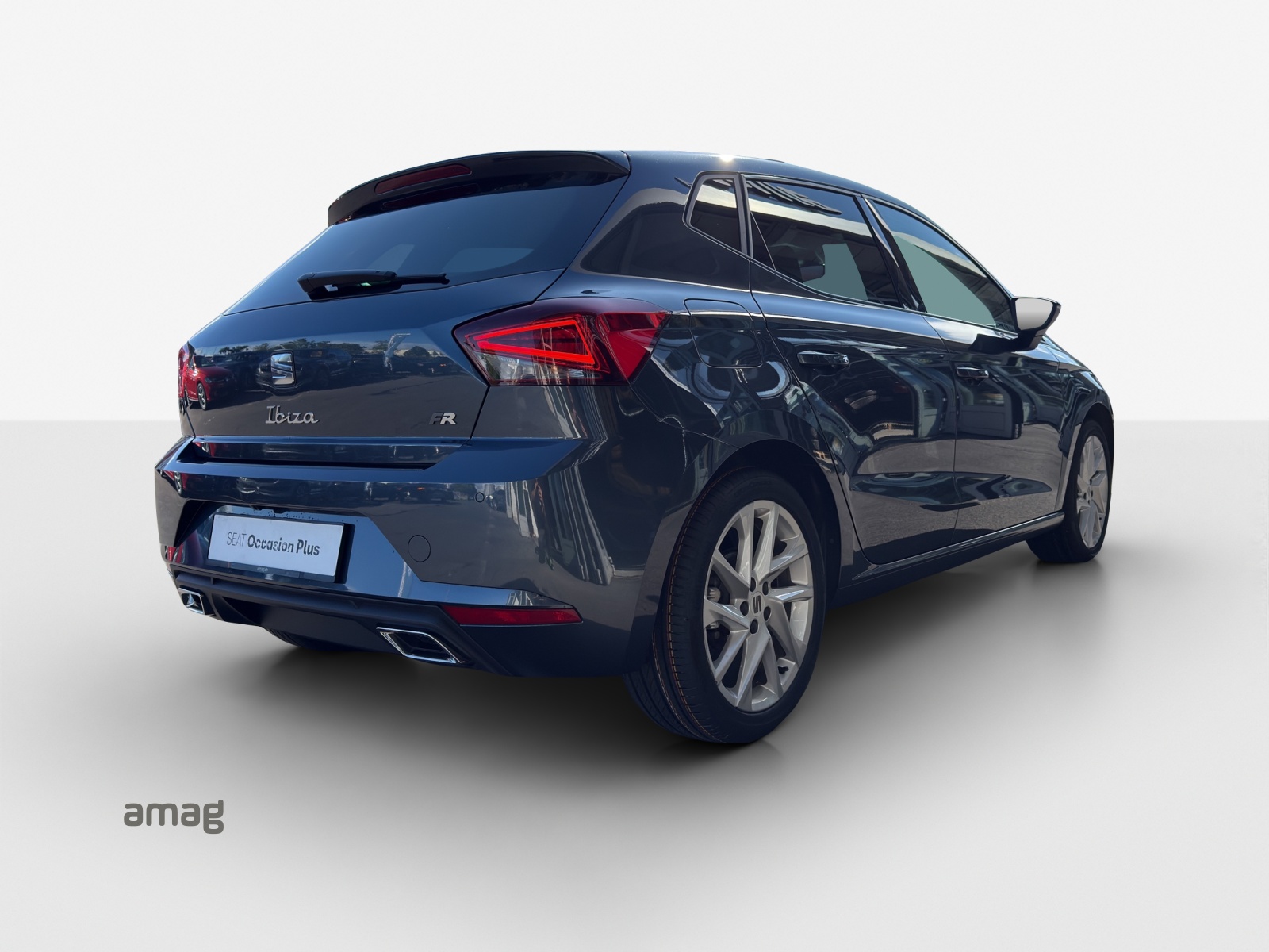 SEAT Ibiza 1.0 EcoTSI Move FR DSG-image-4