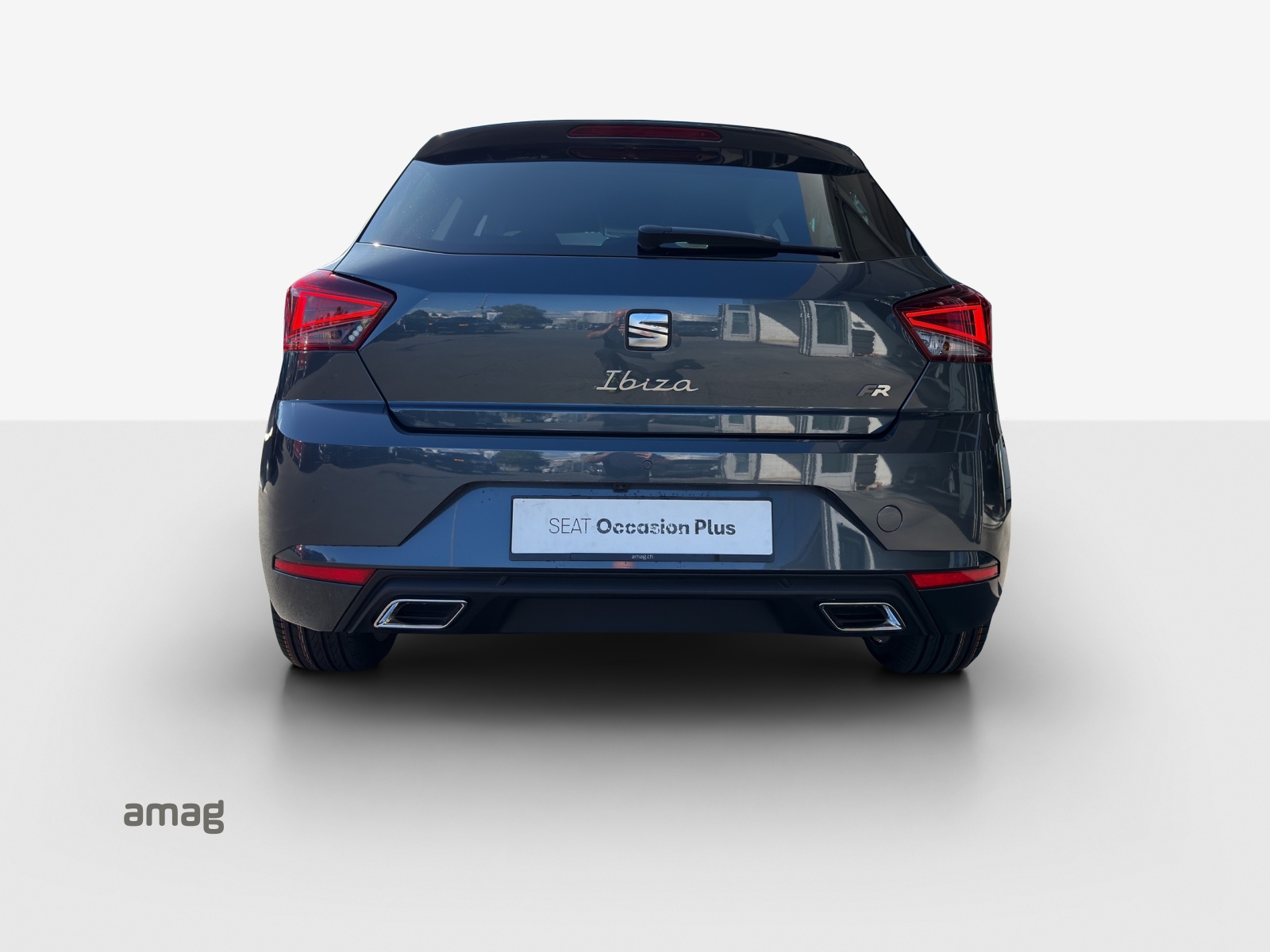 SEAT Ibiza 1.0 EcoTSI Move FR DSG-image-3