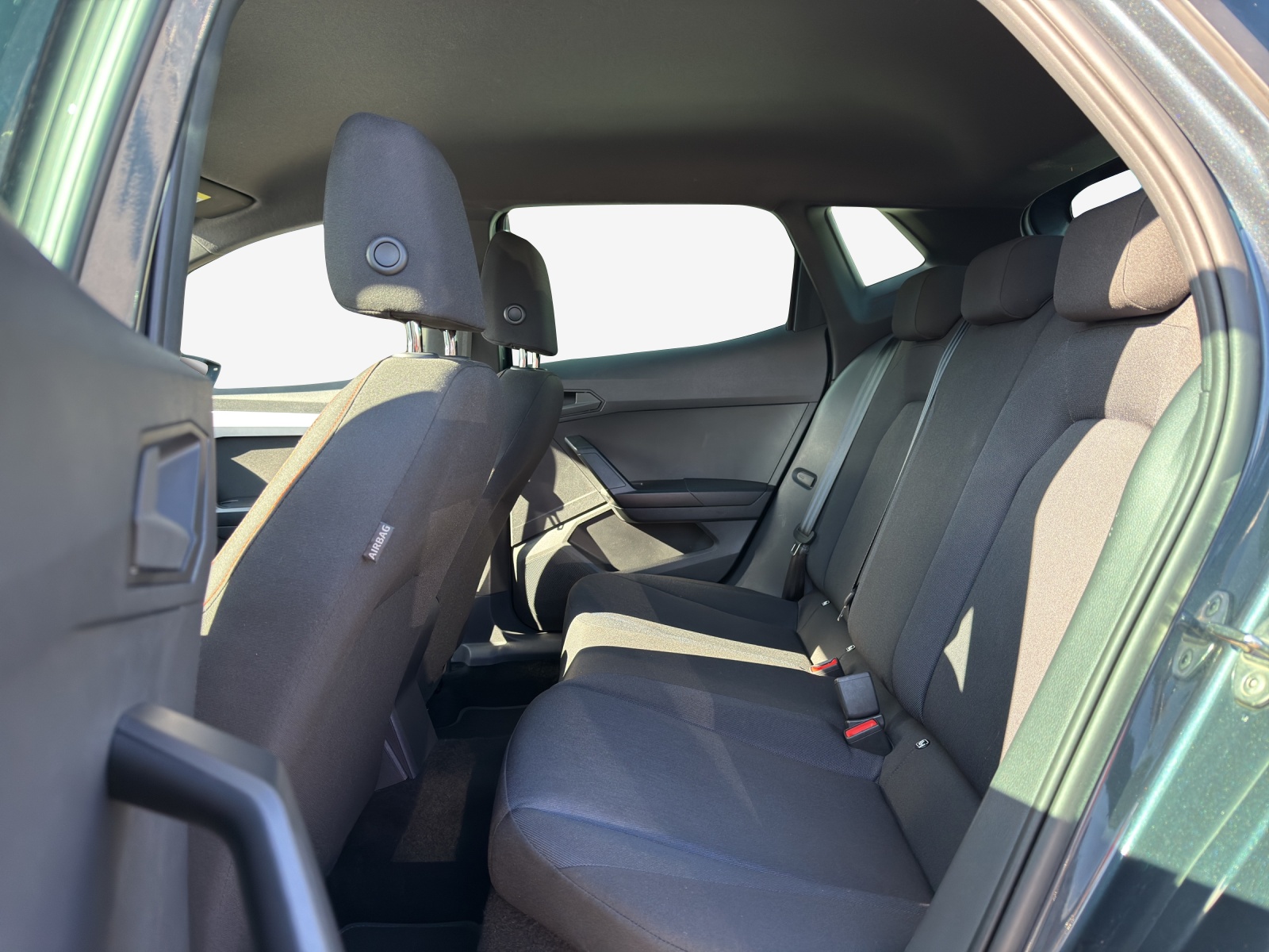 SEAT Ibiza 1.0 EcoTSI Move FR DSG-image-11