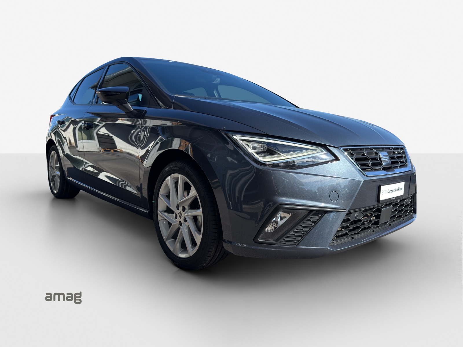 SEAT Ibiza 1.0 EcoTSI Move FR DSG-image-5