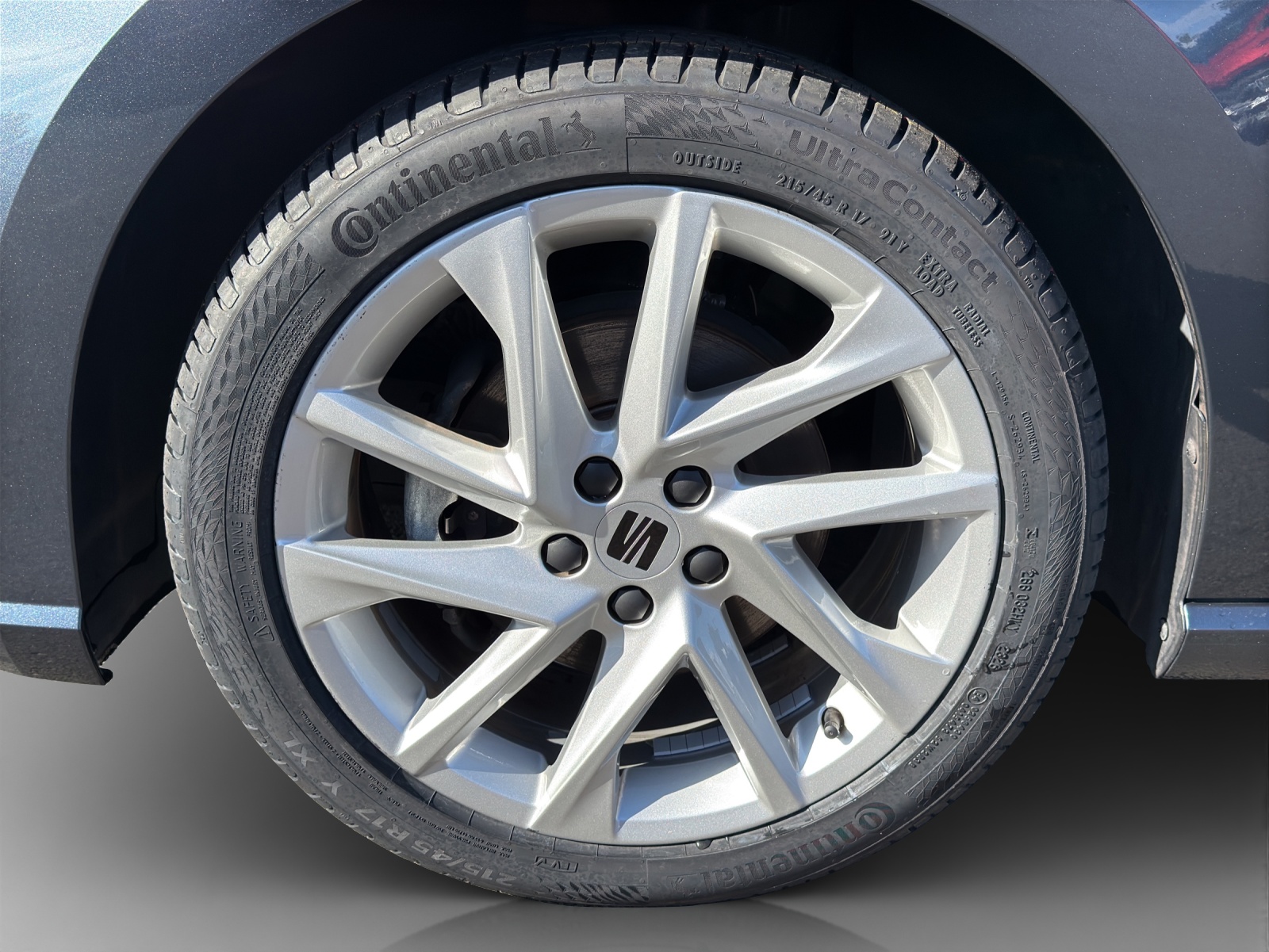 SEAT Ibiza 1.0 EcoTSI Move FR DSG-image-13