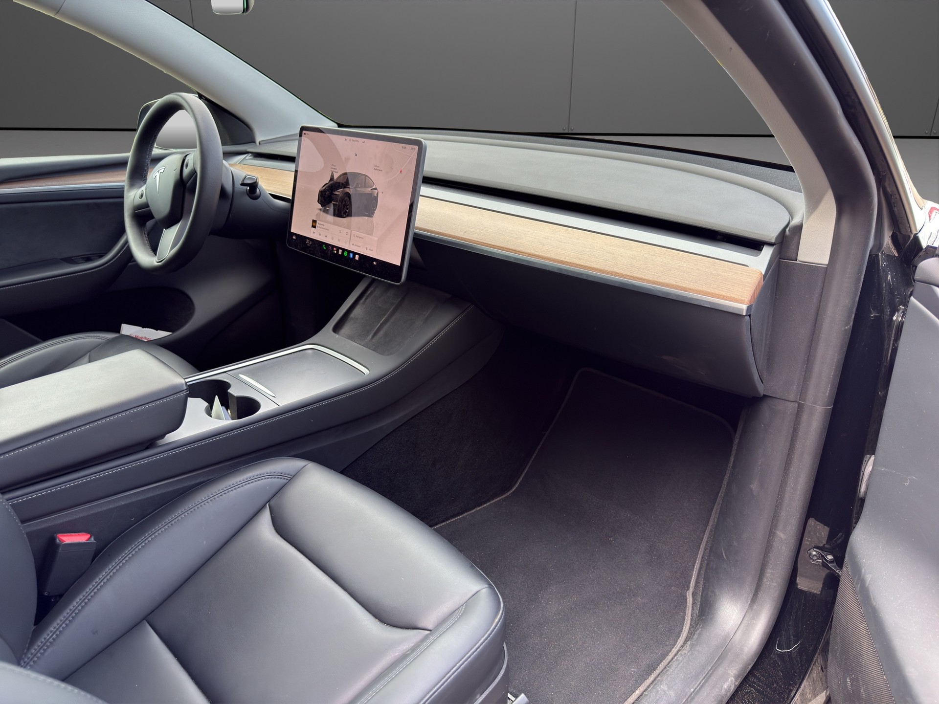 TESLA Model Y Long Range-image-13