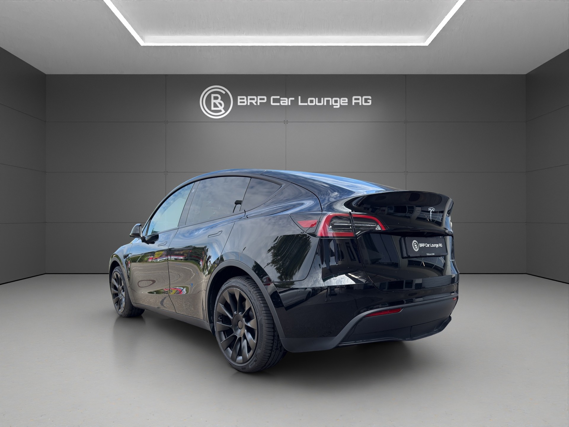 TESLA Model Y Long Range-image-3