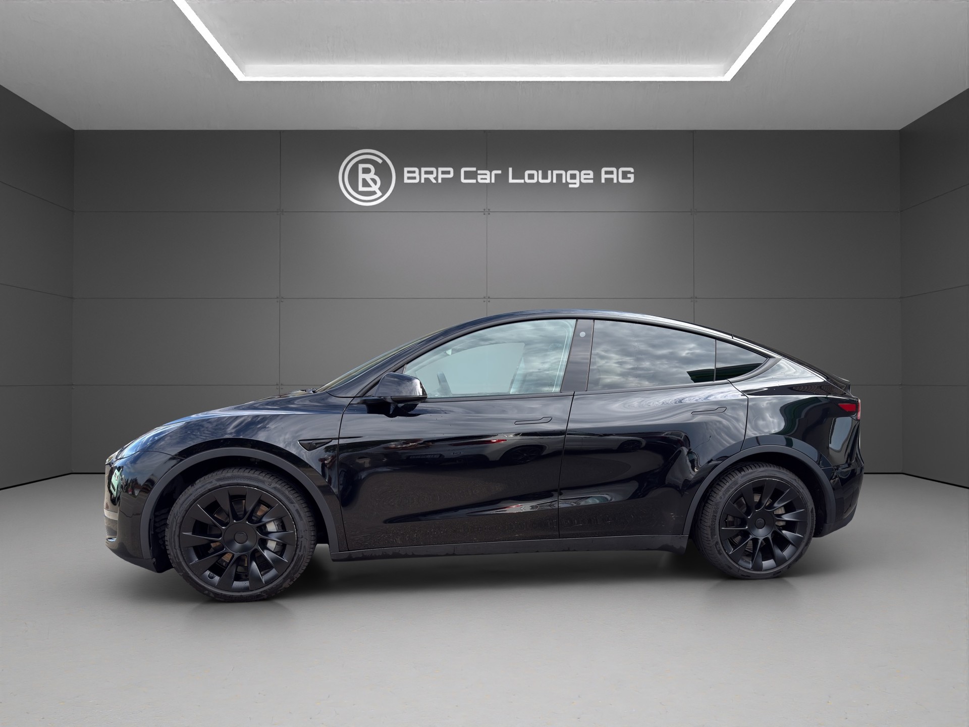 TESLA Model Y Long Range-image-2