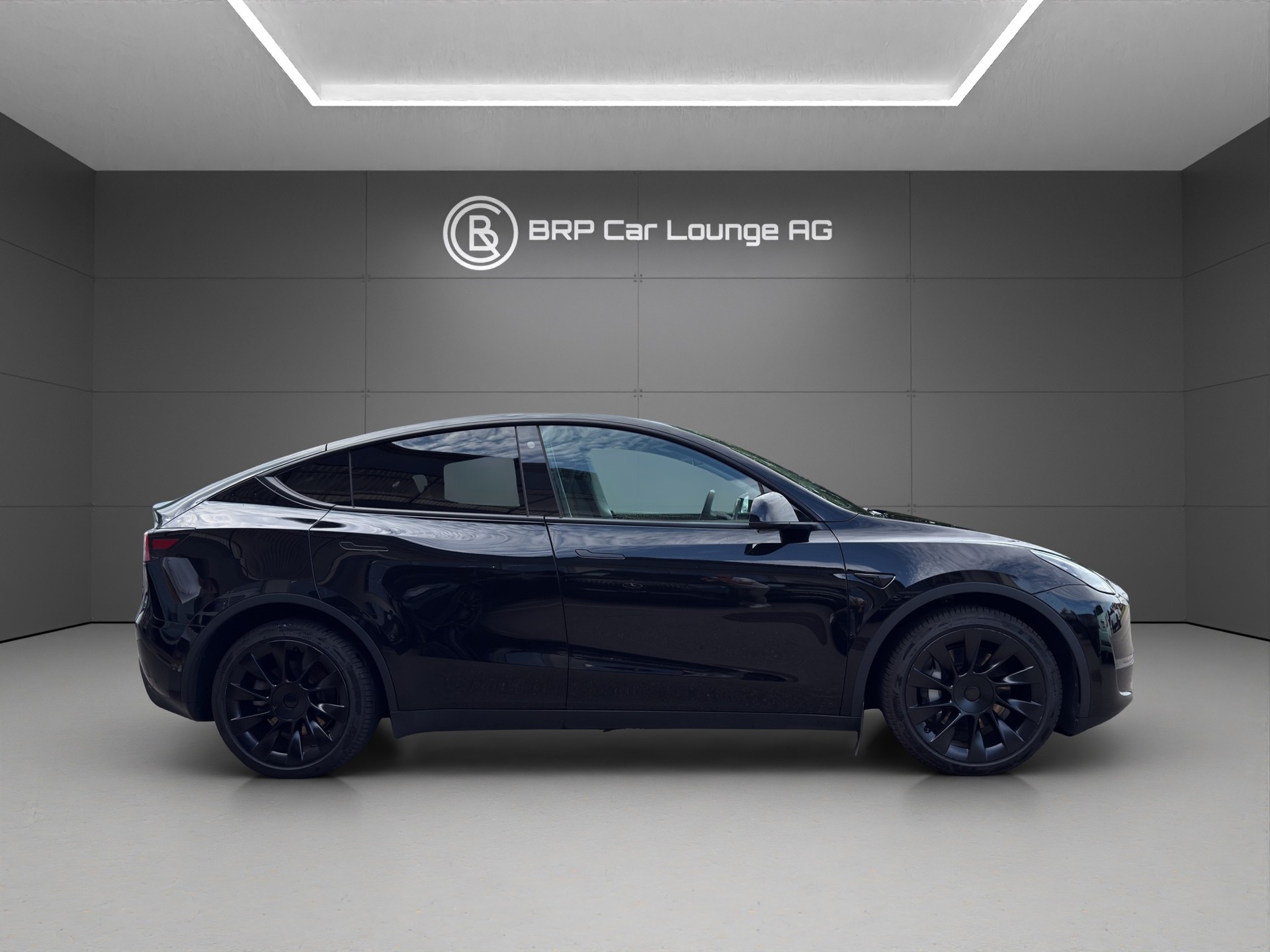 TESLA Model Y Long Range-image-6